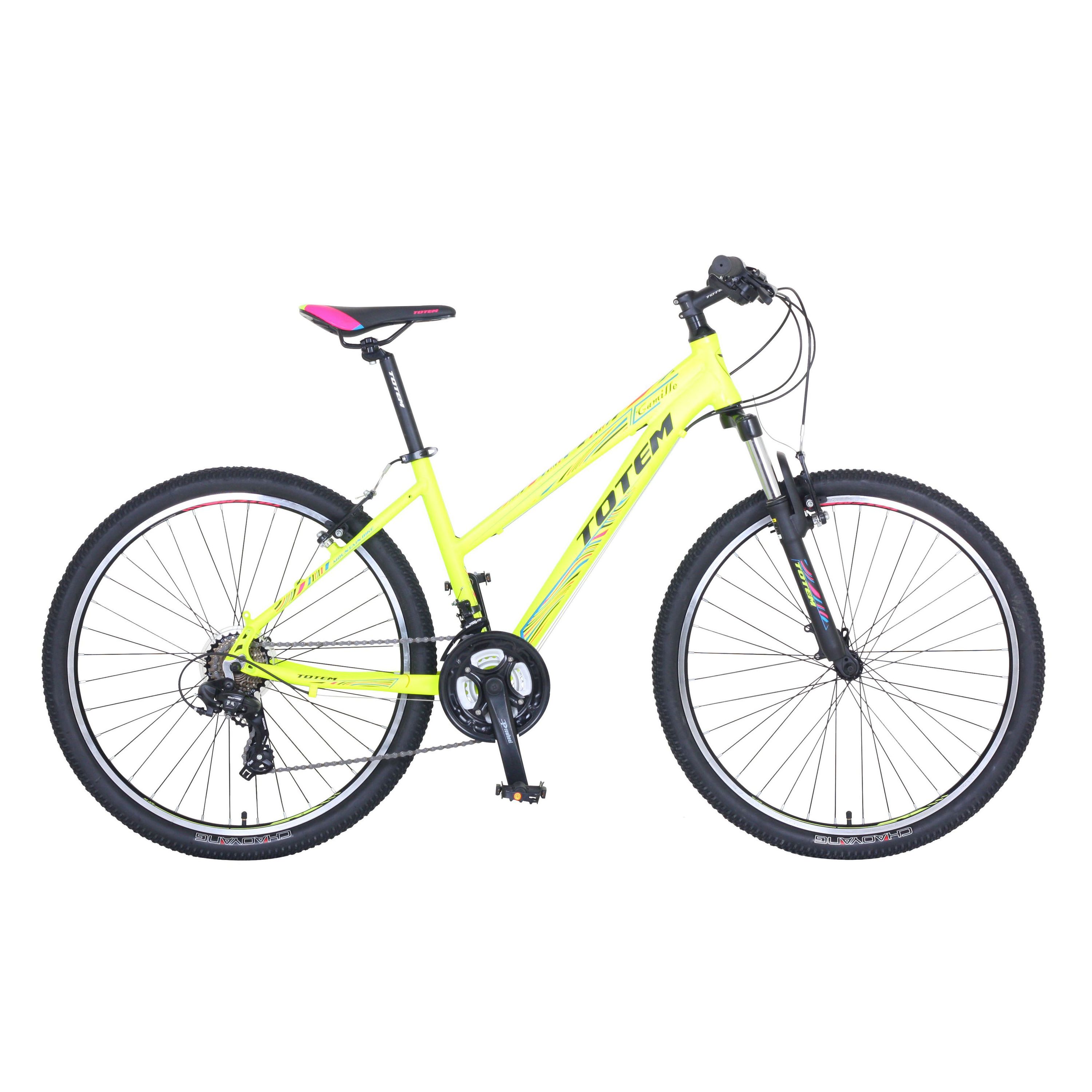 Mountainbike 26" CAMILLE-X