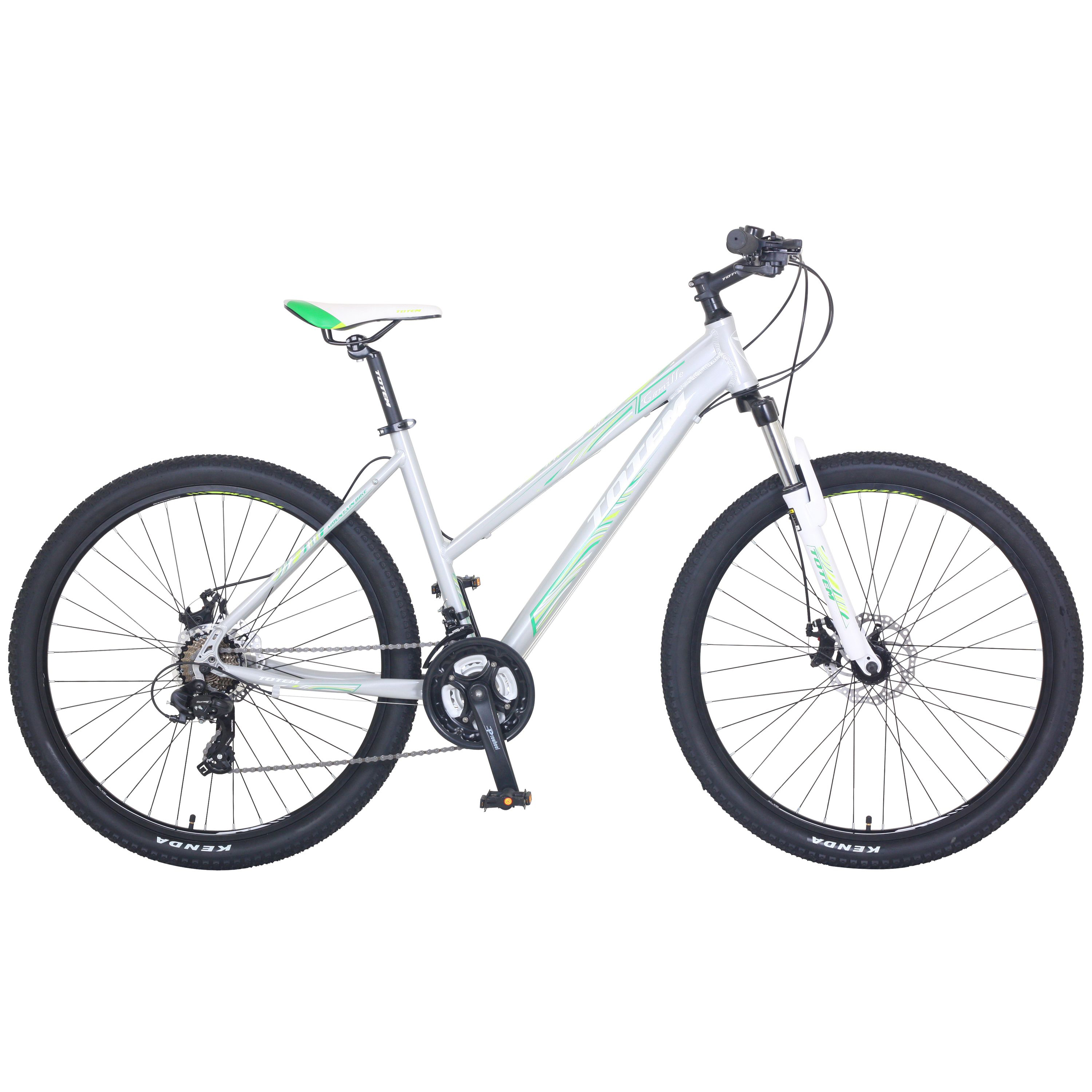 Mountainbike 27.5" CAMILLE L/XL