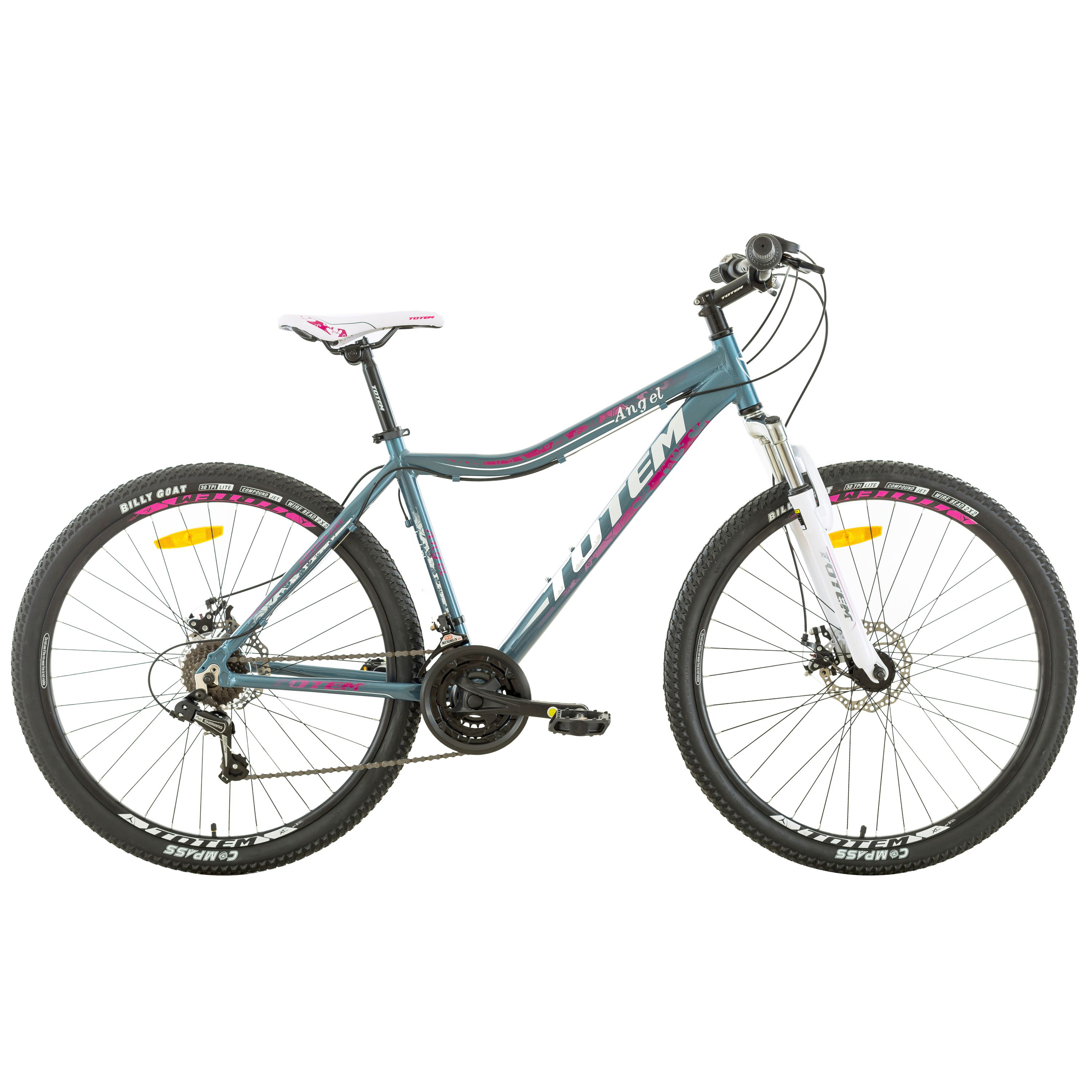 Mountainbike 27.5" ANGEL L/XL
