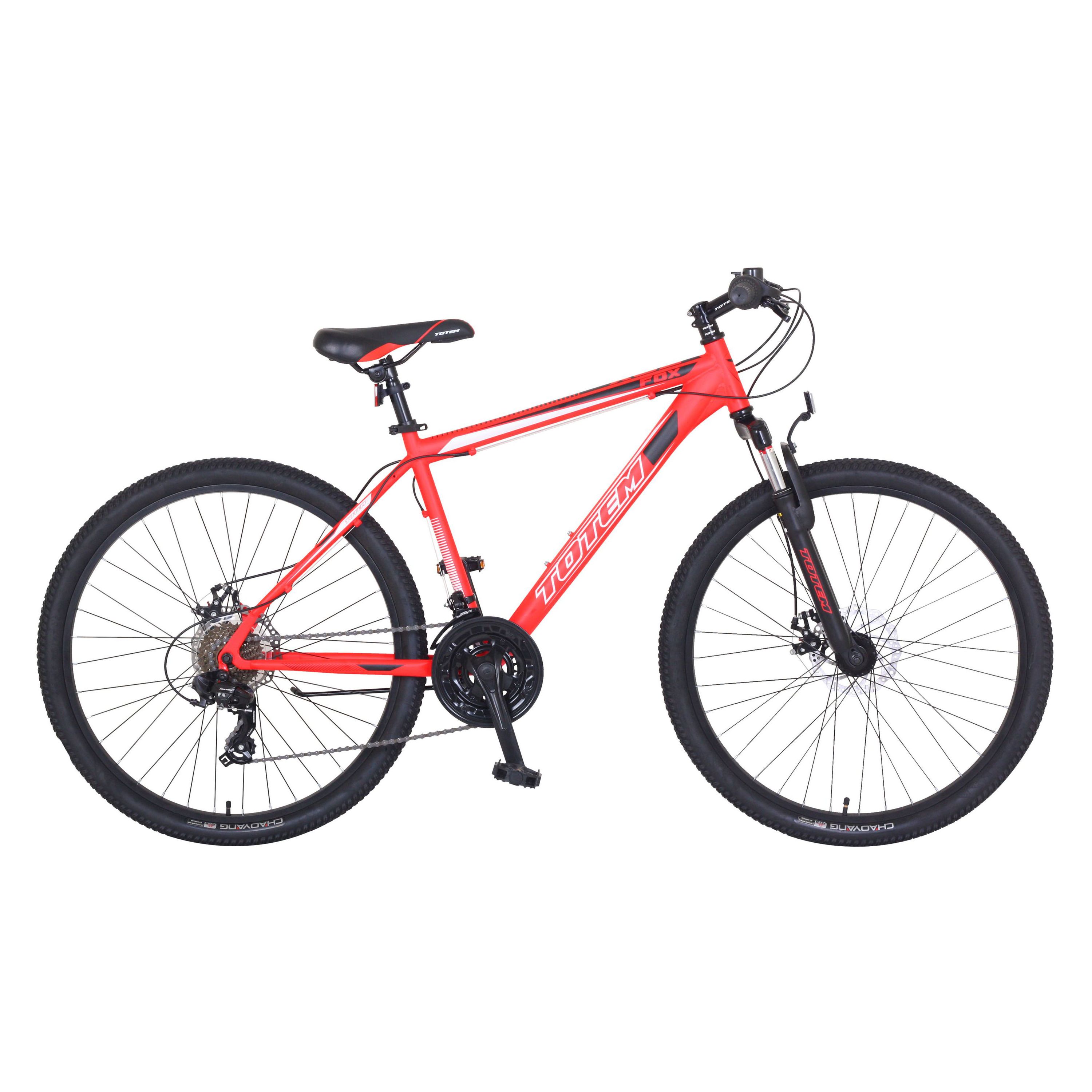 Mountainbike 26" VULPE-X