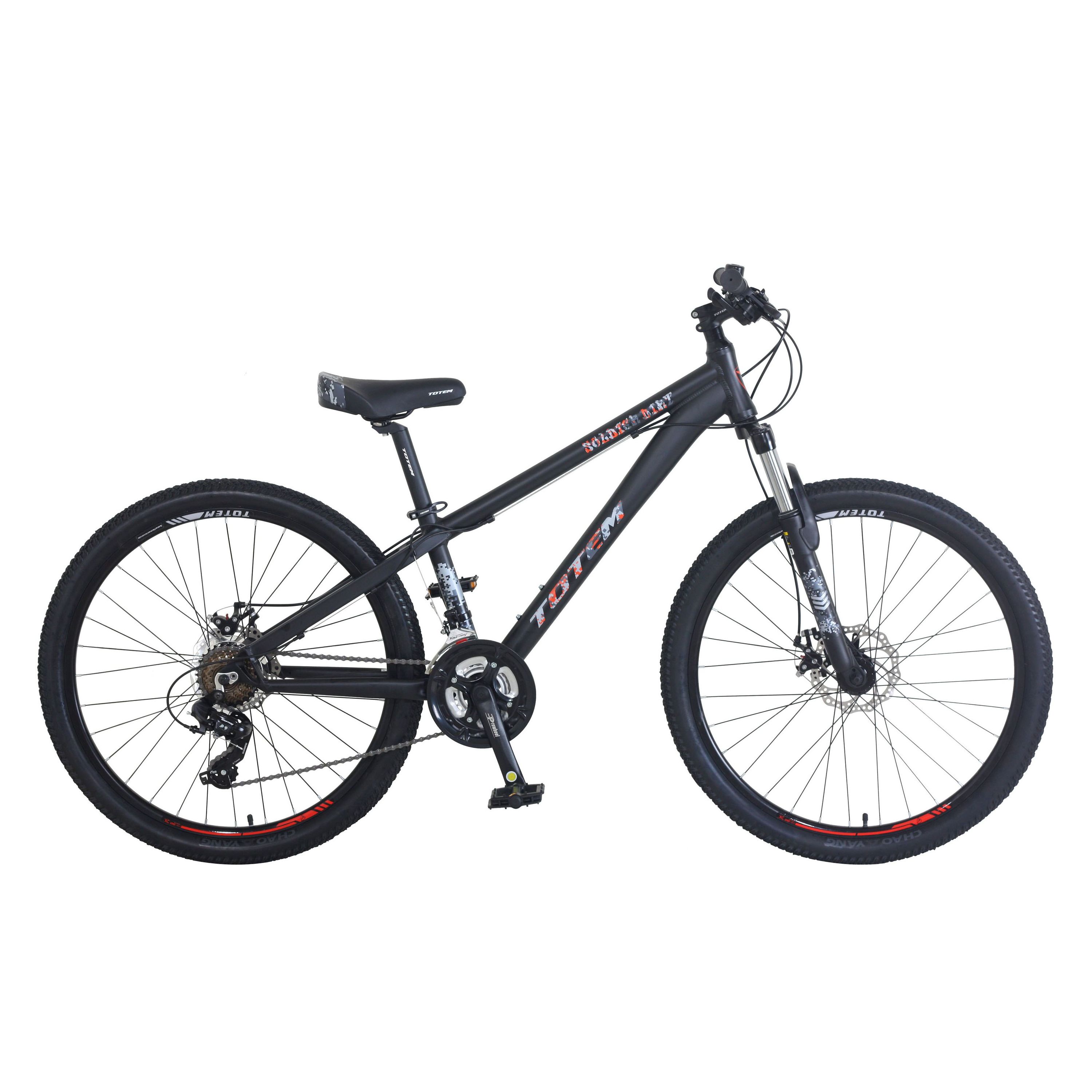 Mountainbike 26" SOLDIER-X
