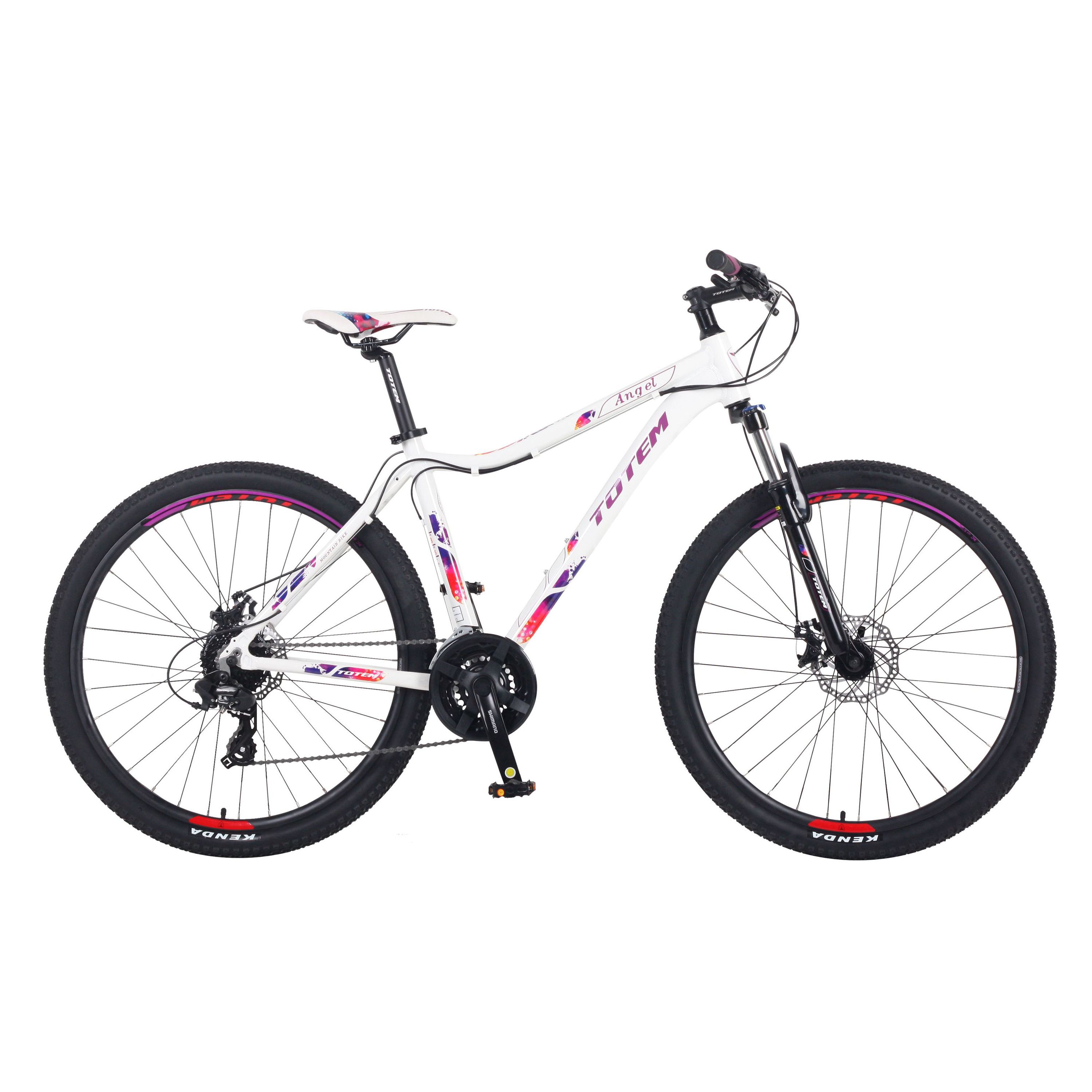 Mountainbike 27.5" JANICE L/XL