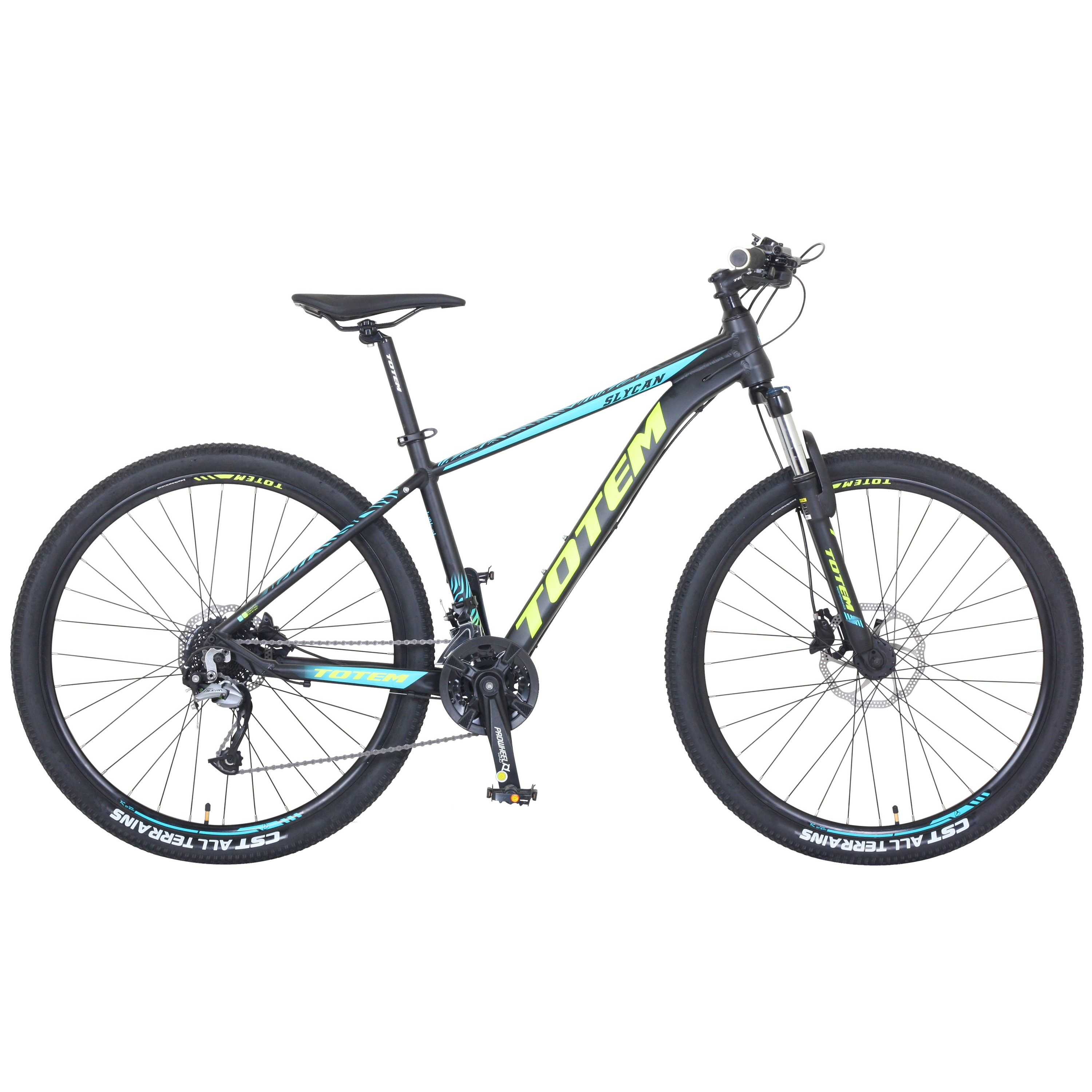 Mountainbike 27.5" SKY S/M