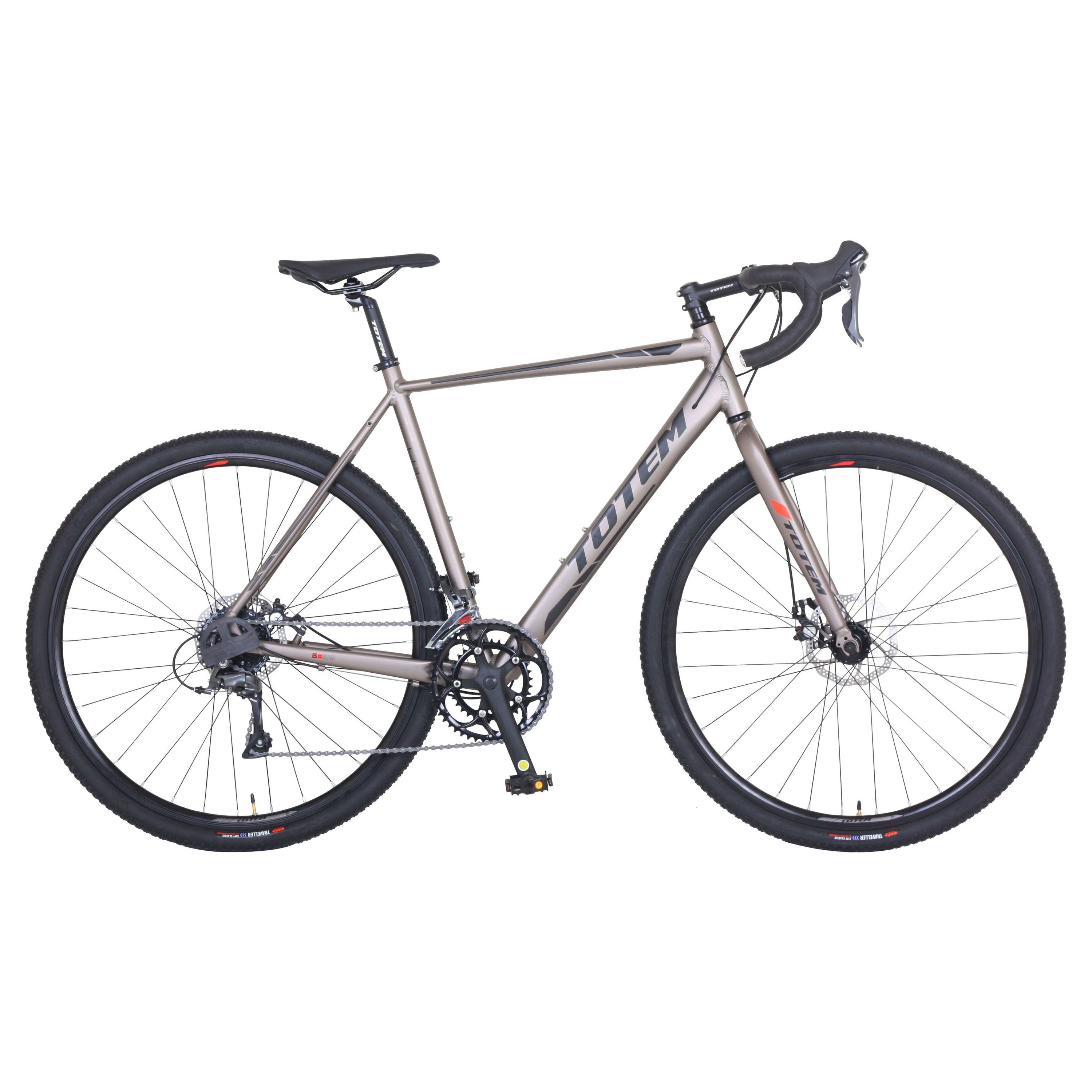 Gravel Bike 56 cm FREEWAY