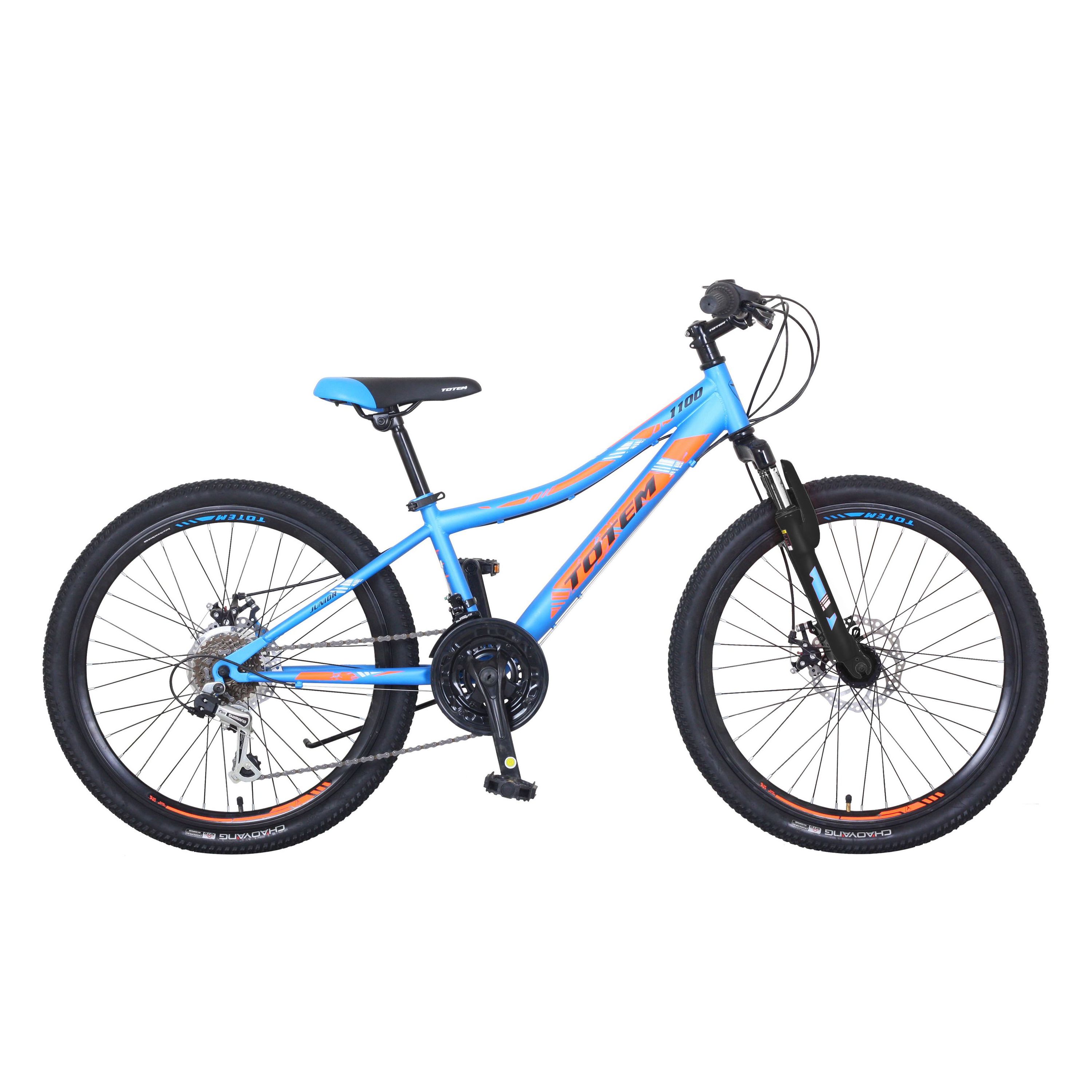 Mountainbike 24" RACERBOY
