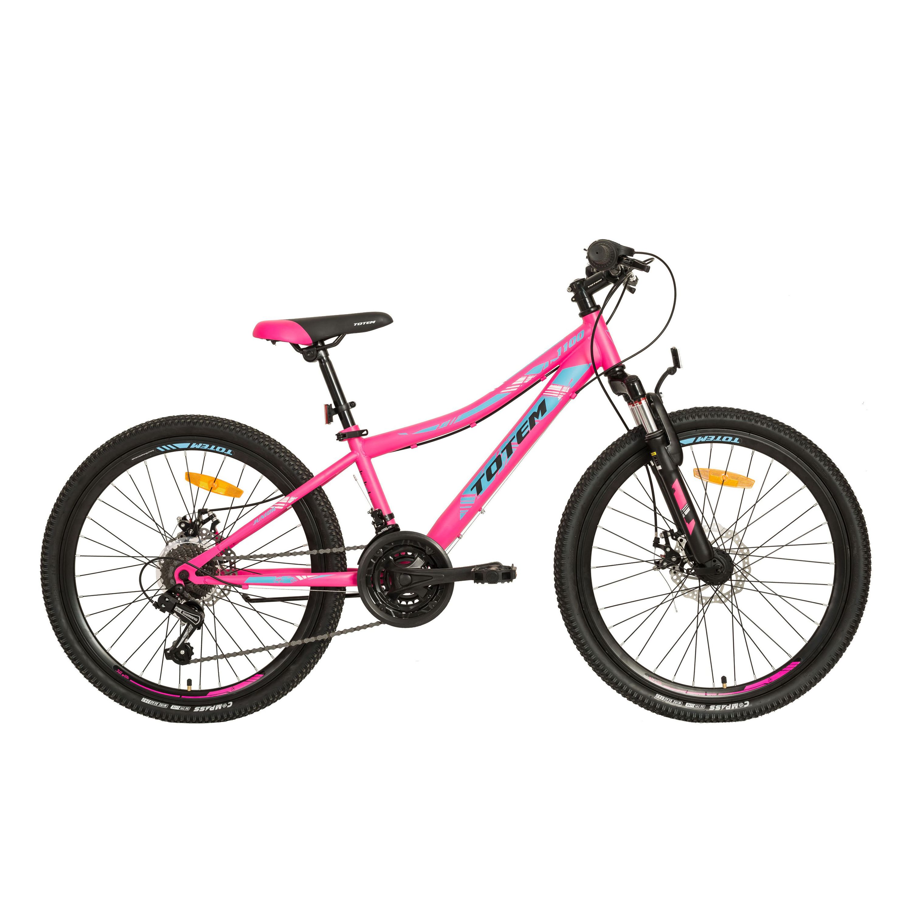 Mountainbike 24" RACERGIRL
