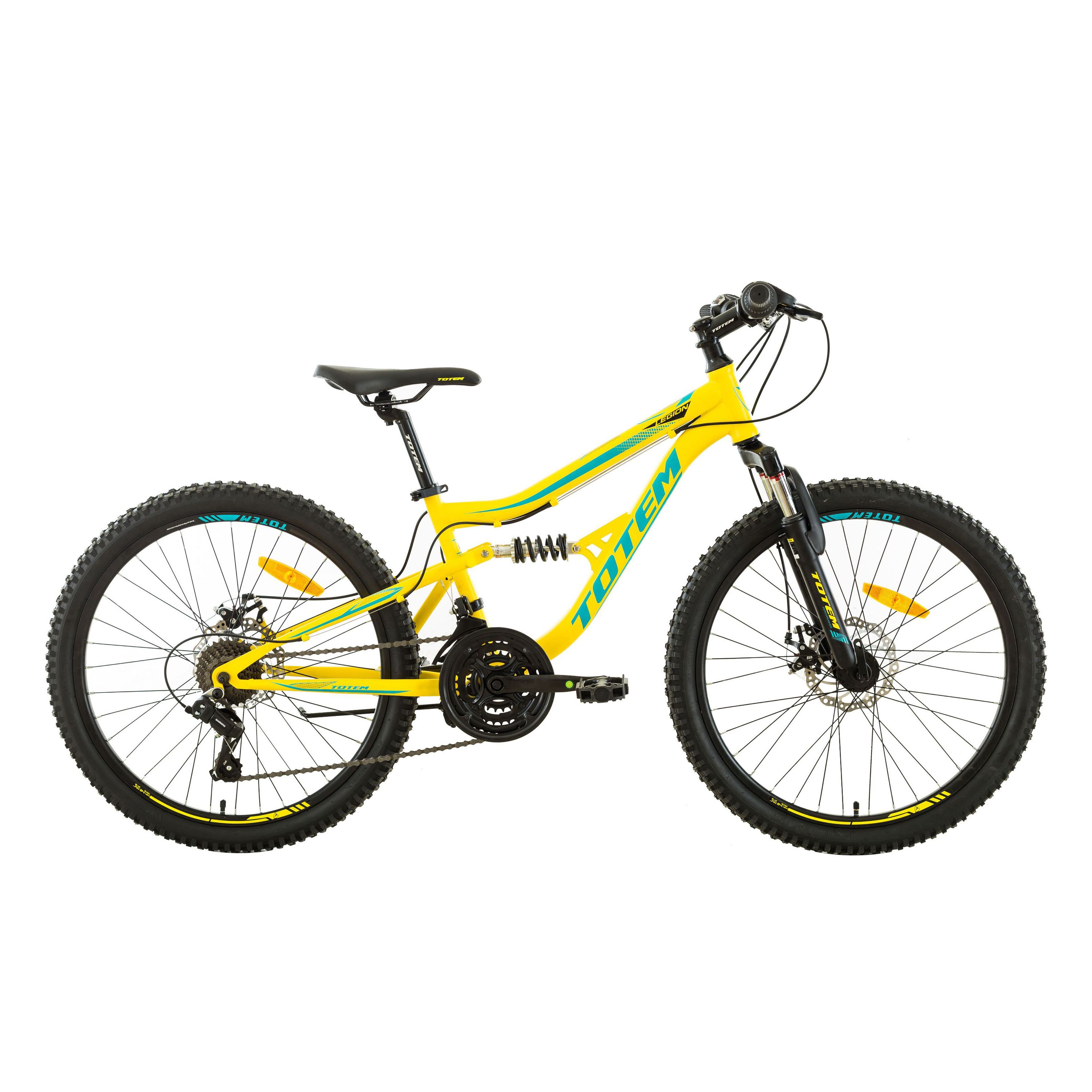 Mountainbike 24" JUMPERKID