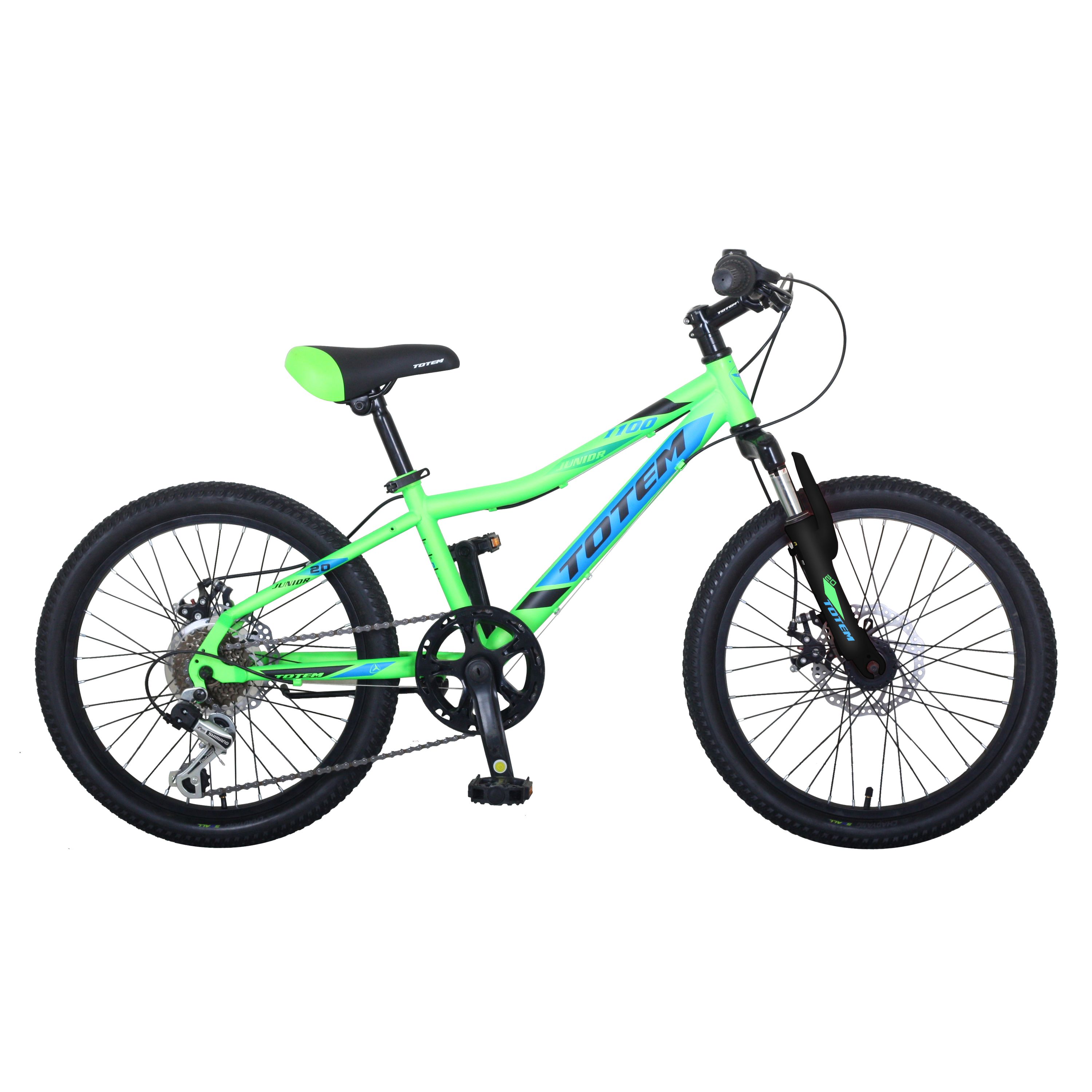 Mountainbike 20" JUNIOR