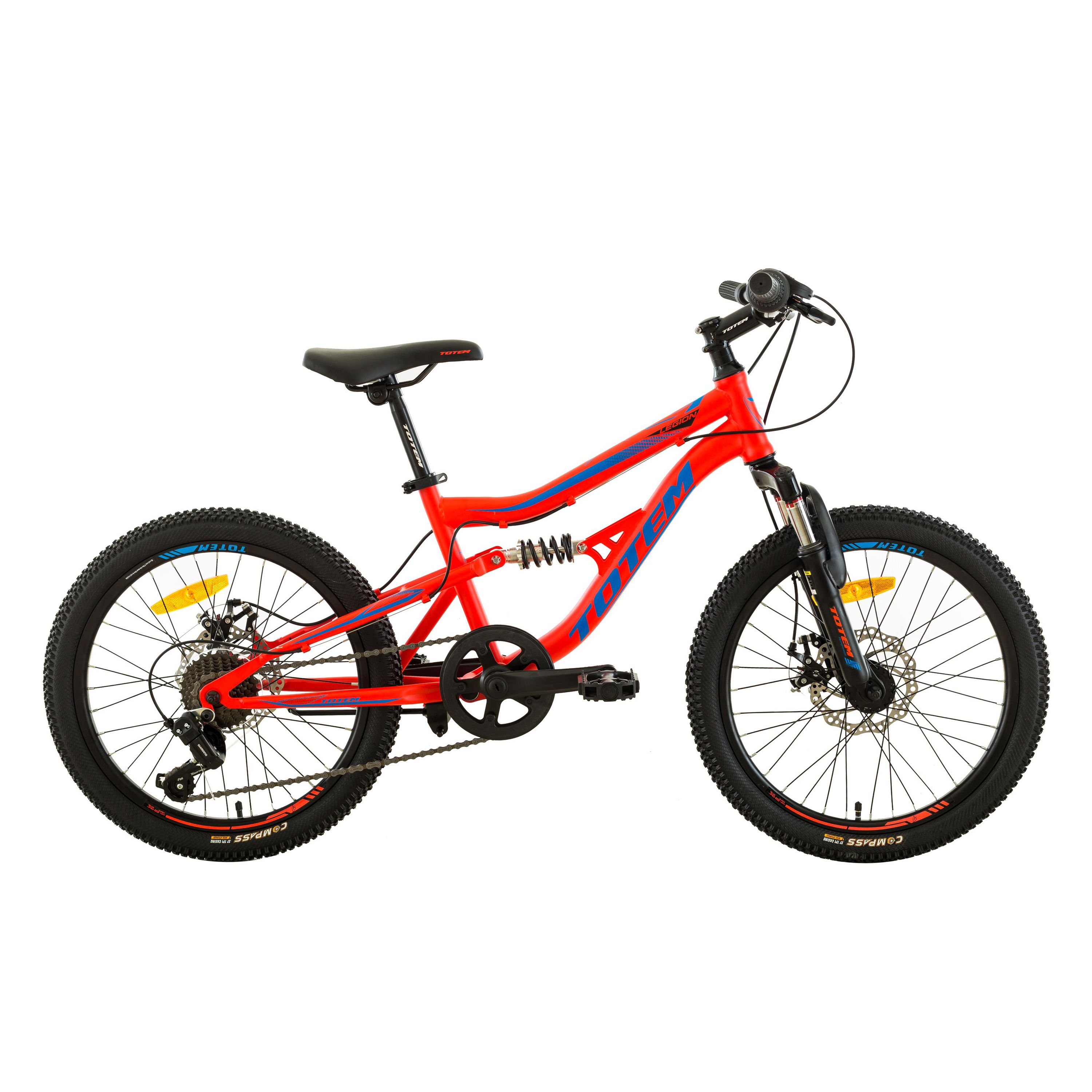 Mountainbike 20" YOUNGSTER