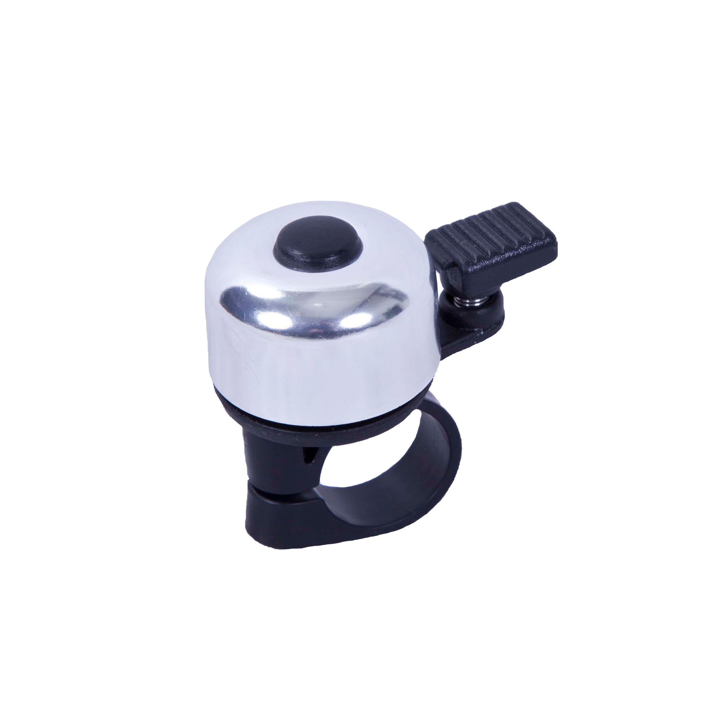 Bike bell silver | Online Shop Gonser - Sicher & Günstig einkaufen