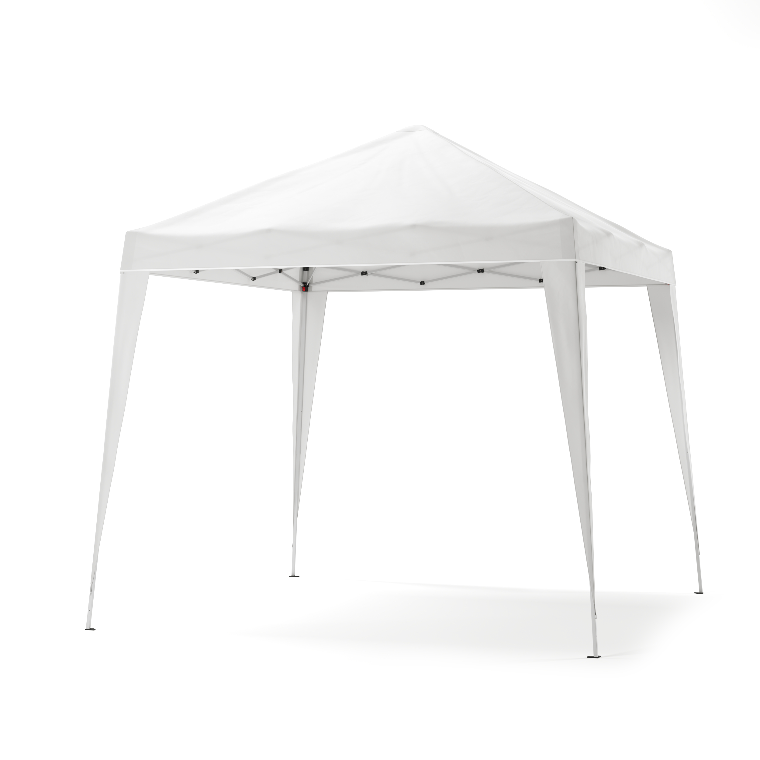 Faltpavillon LORNE 3 x 3 m weiss