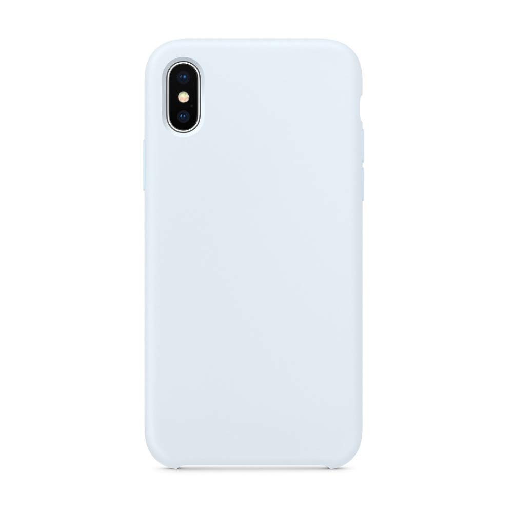Schutzhülle für iPhone XS Max weiss