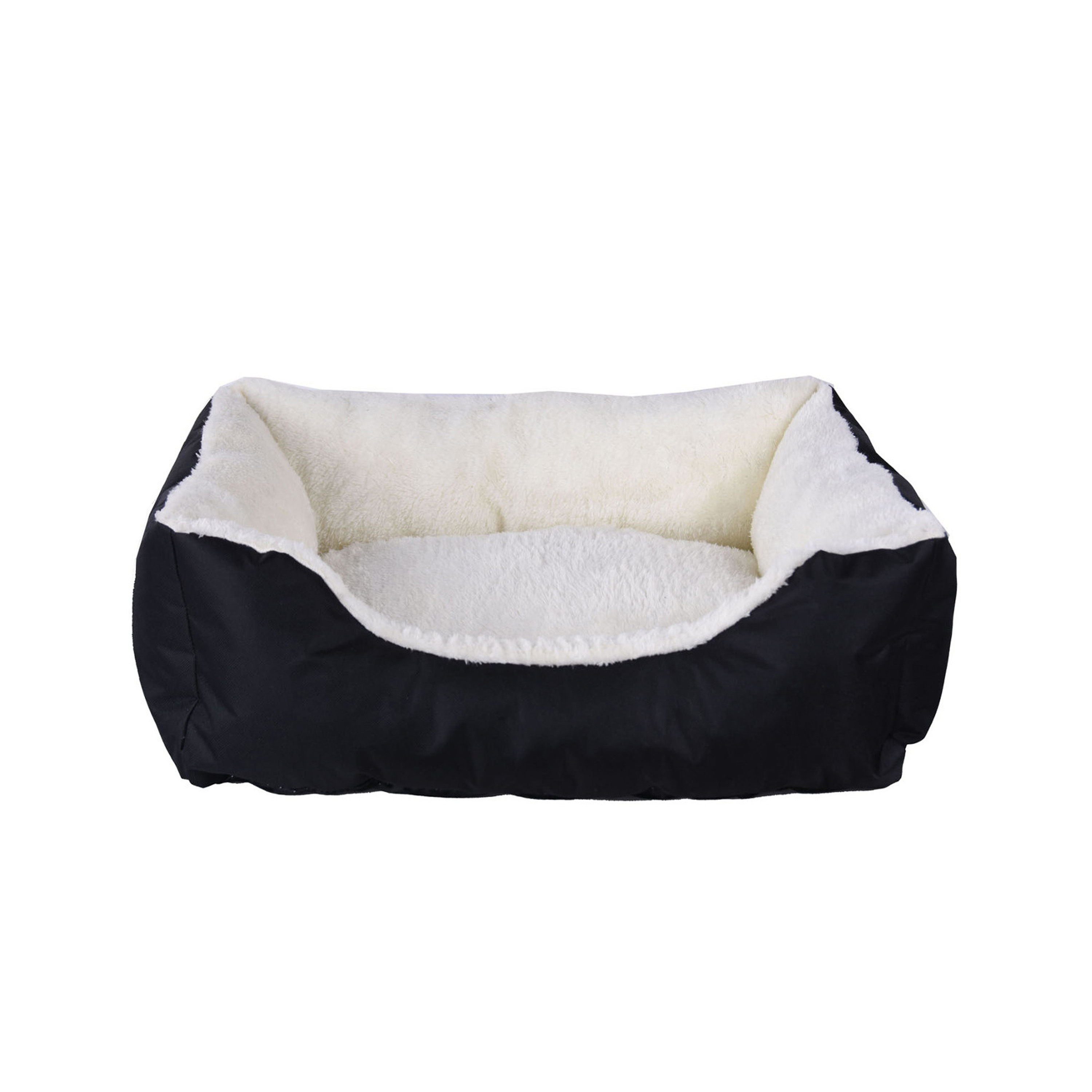 Hundebett Katzenbett KAY M schwarz