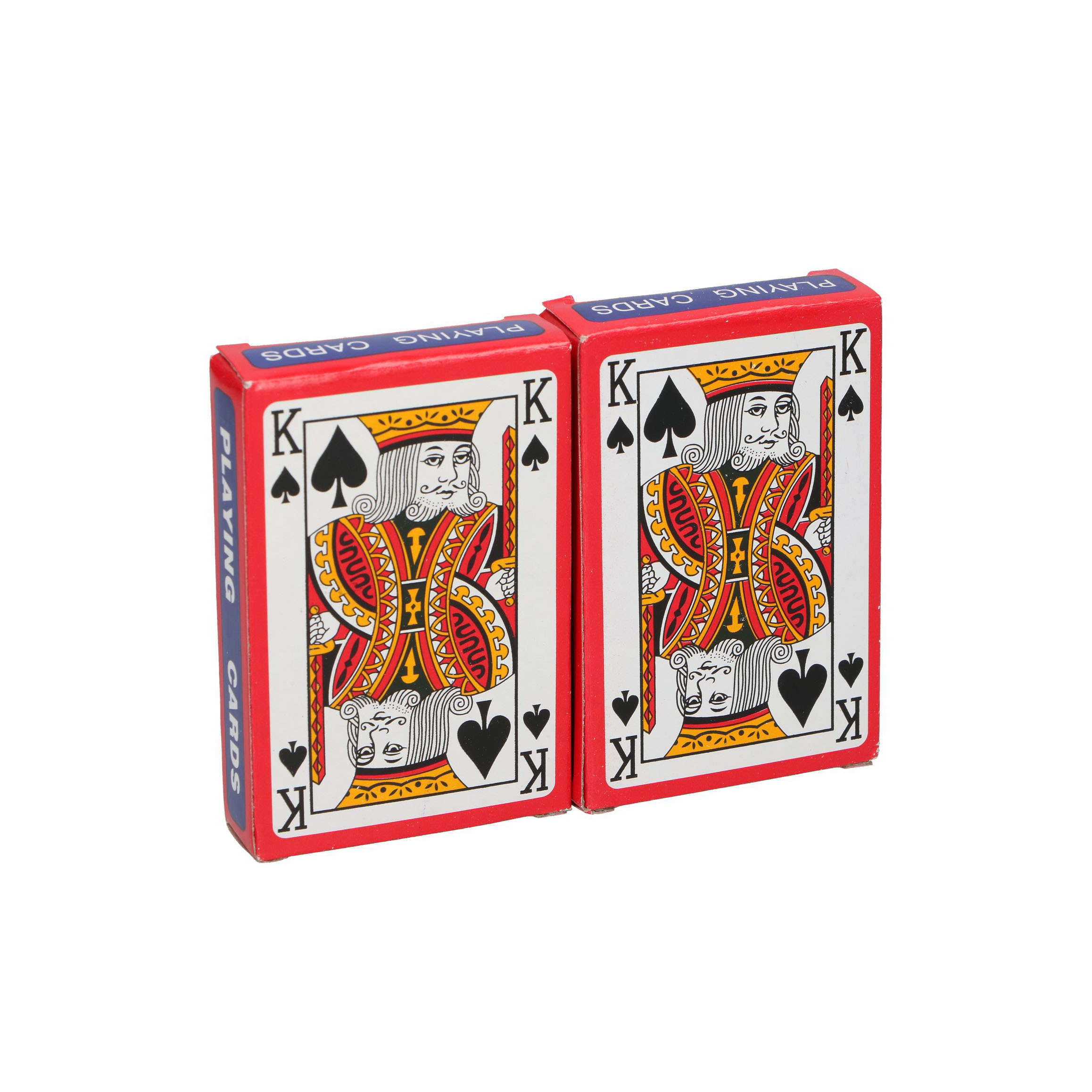 Spielkarten 2er Set