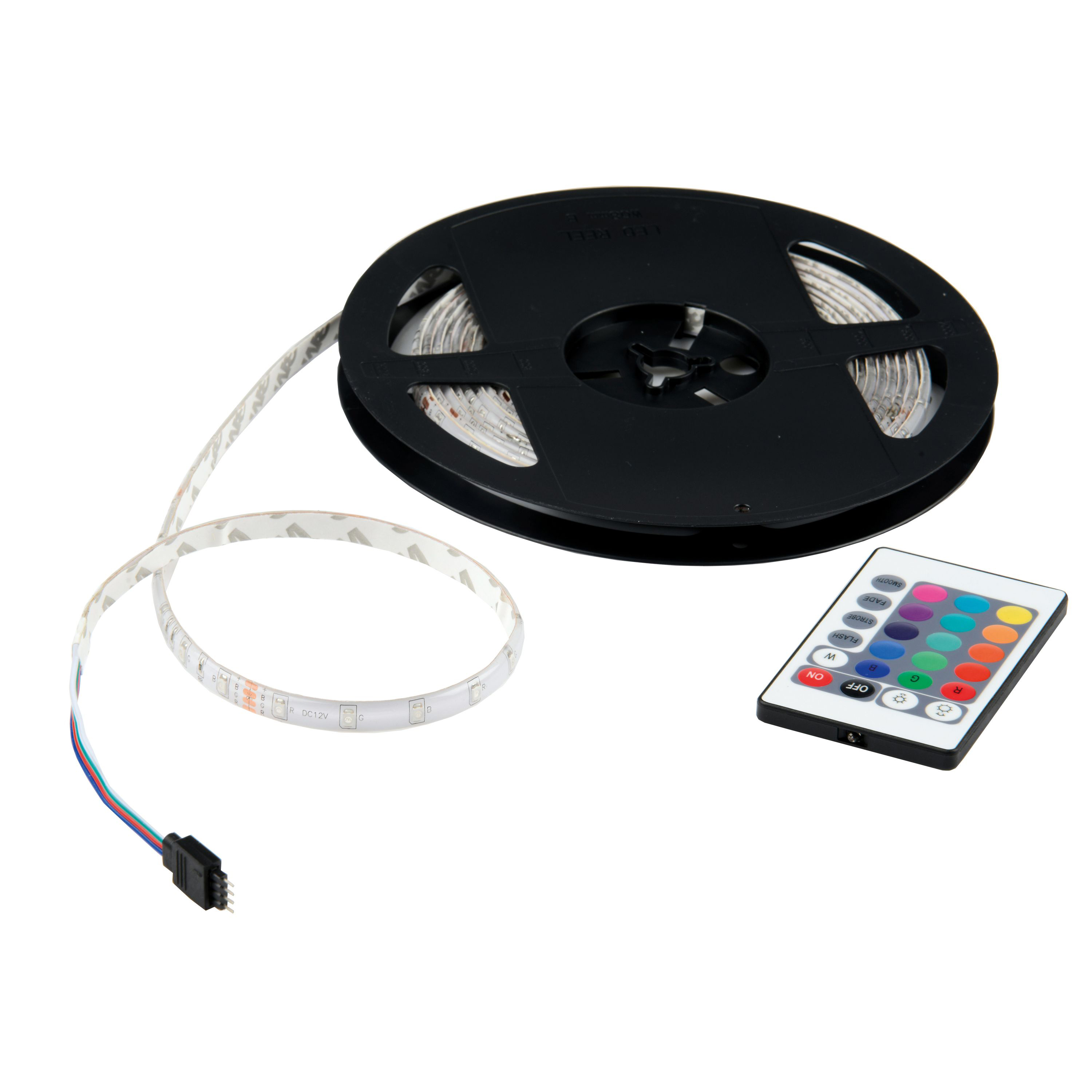 LED-Streifen 3m