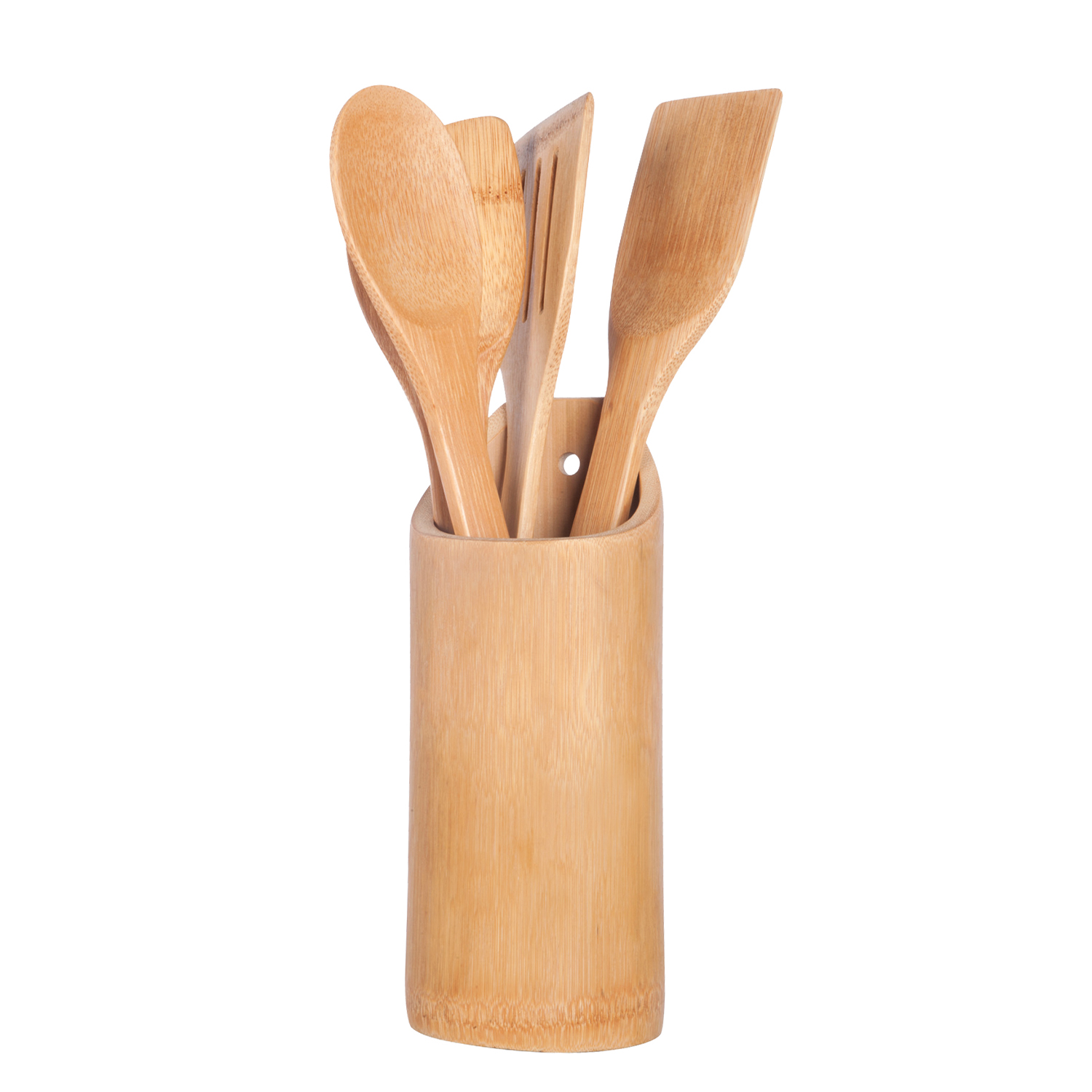 Kochbesteck Set 5-teilig