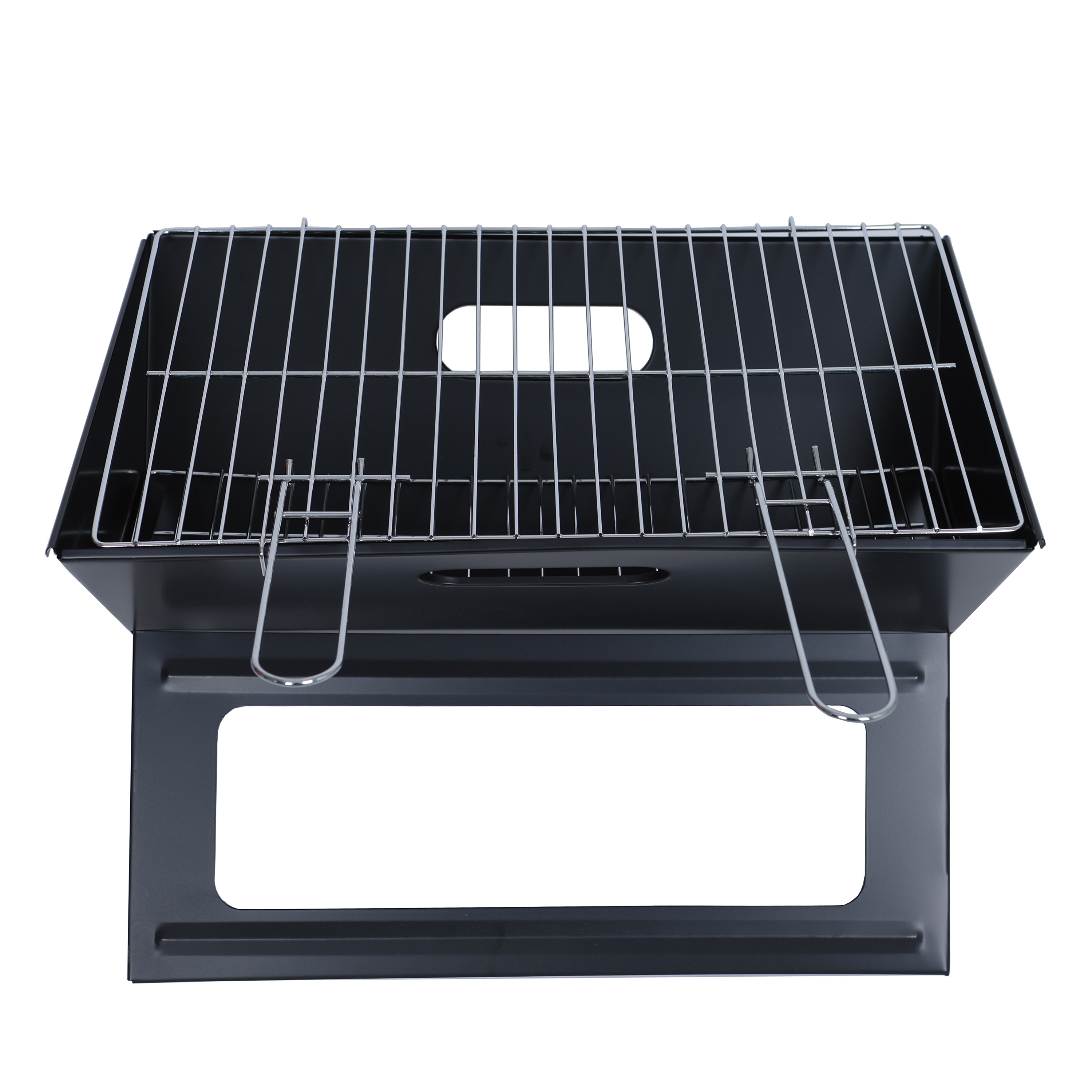 BBQ Holzkohlegrill Campinggrill klappbar