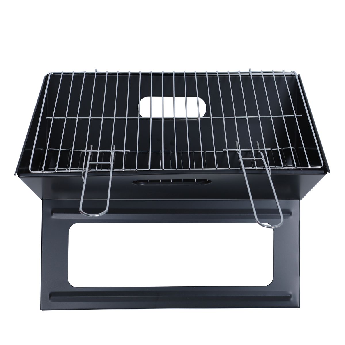 BBQ Holzkohlegrill Campinggrill klappbar