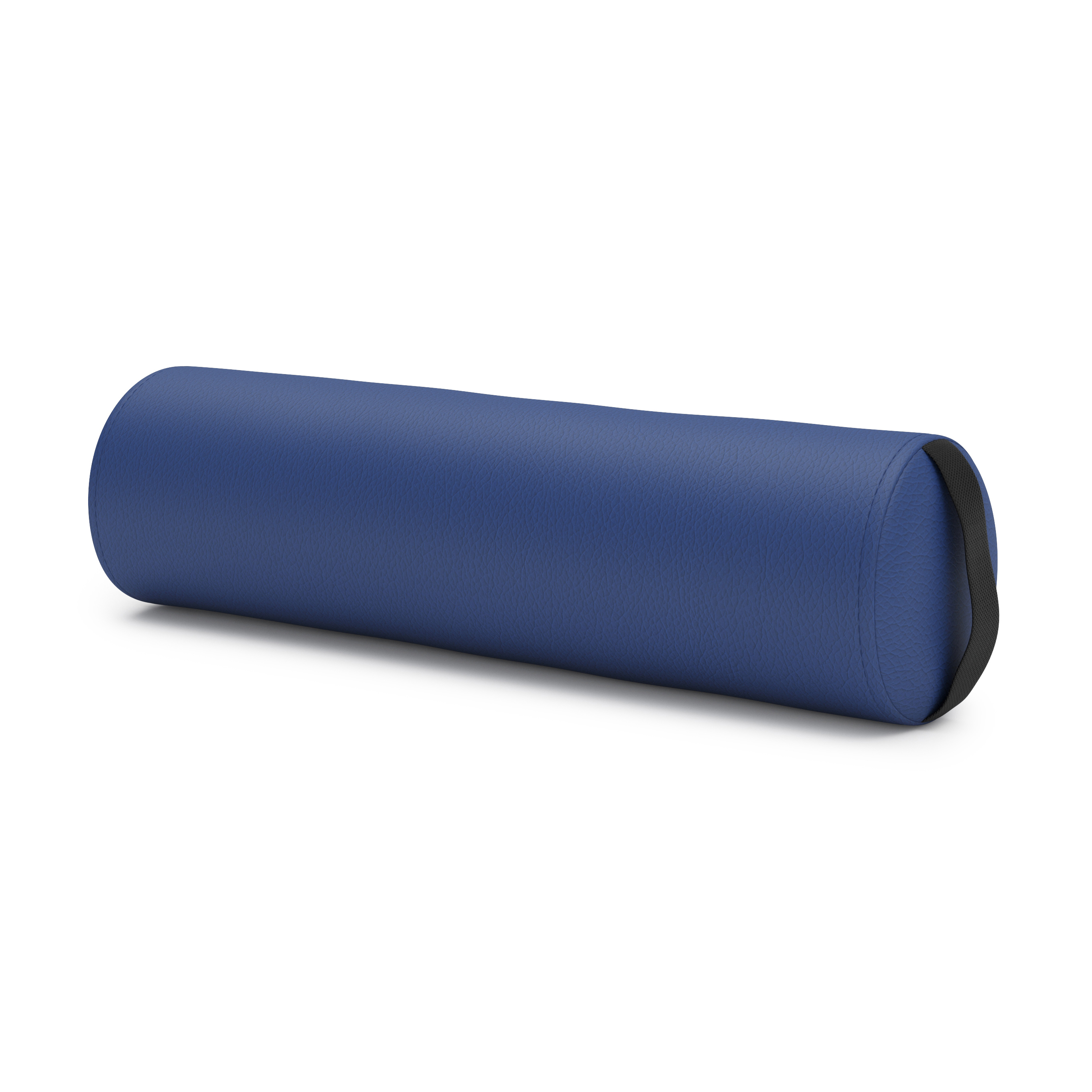Knierolle 66 cm blau