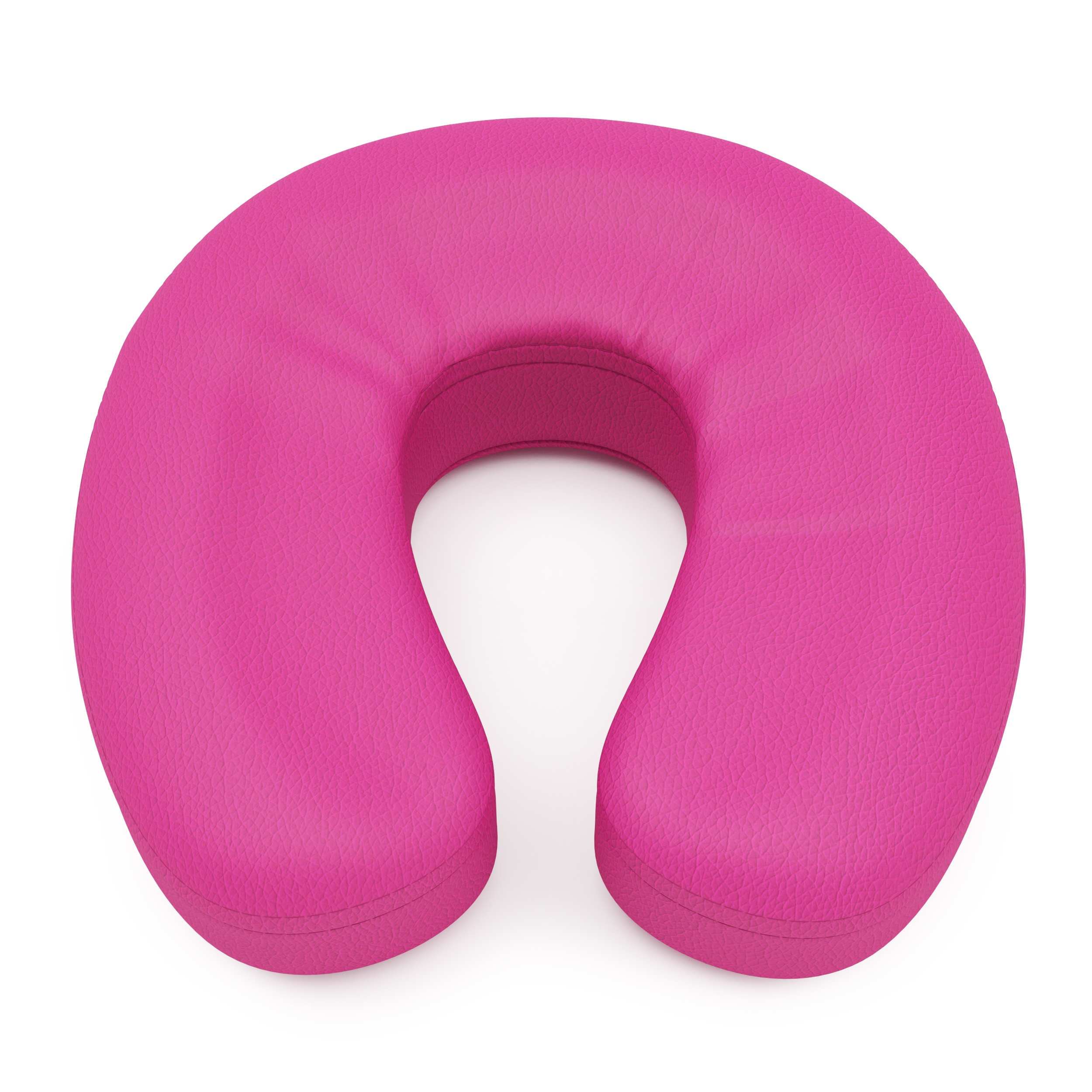 Ersatzpolster Kopfstütze pink