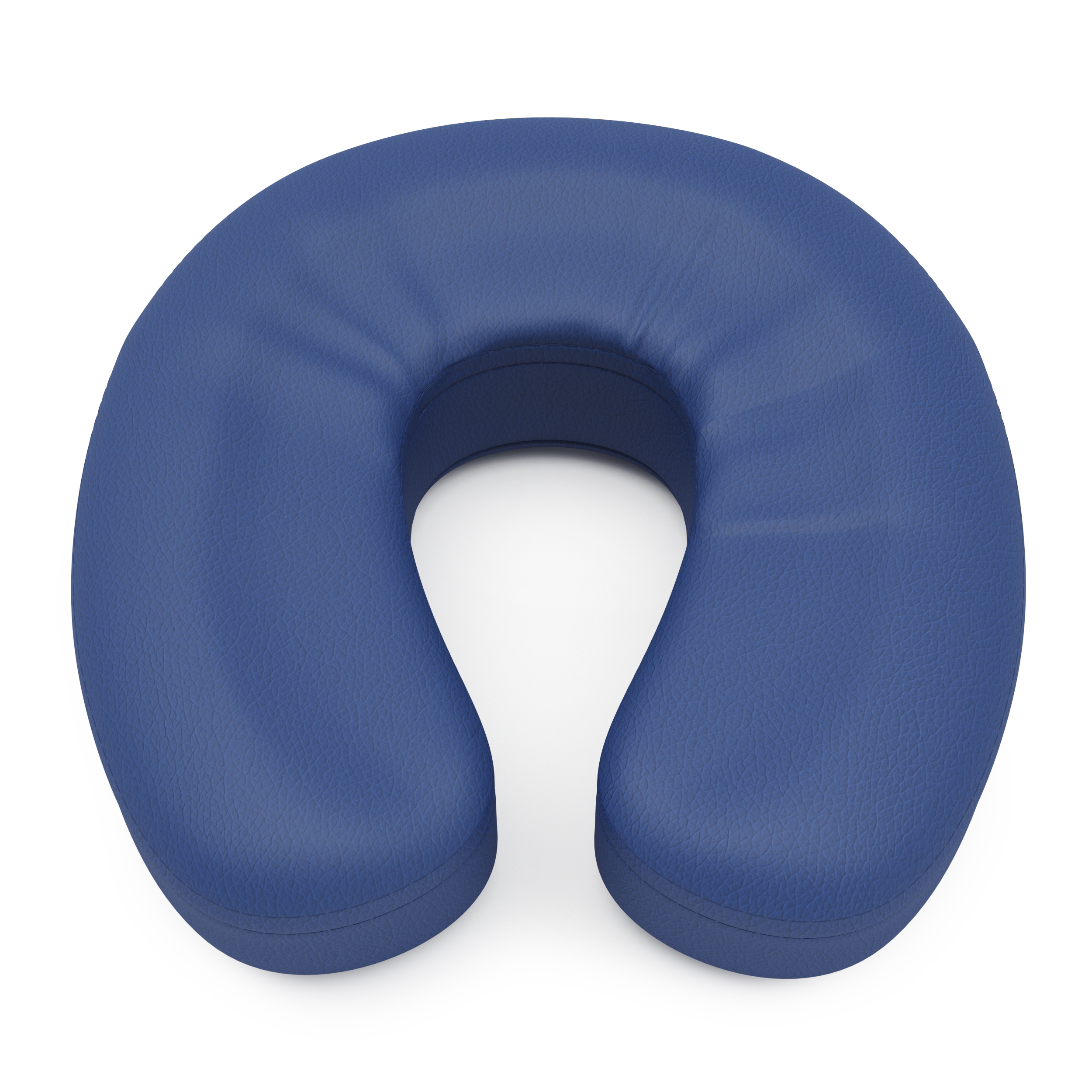 Ersatzpolster Kopfstütze blau