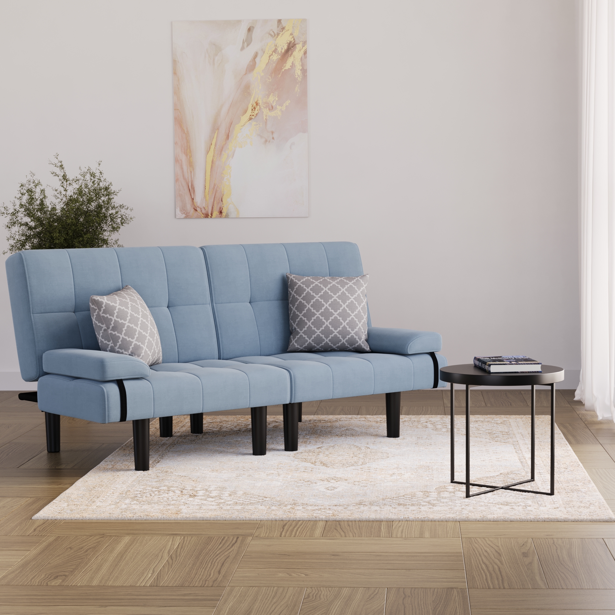 körbe für regal ikea KNIPSA Korb, Seegras, 32x33x32 cm Korb seegras