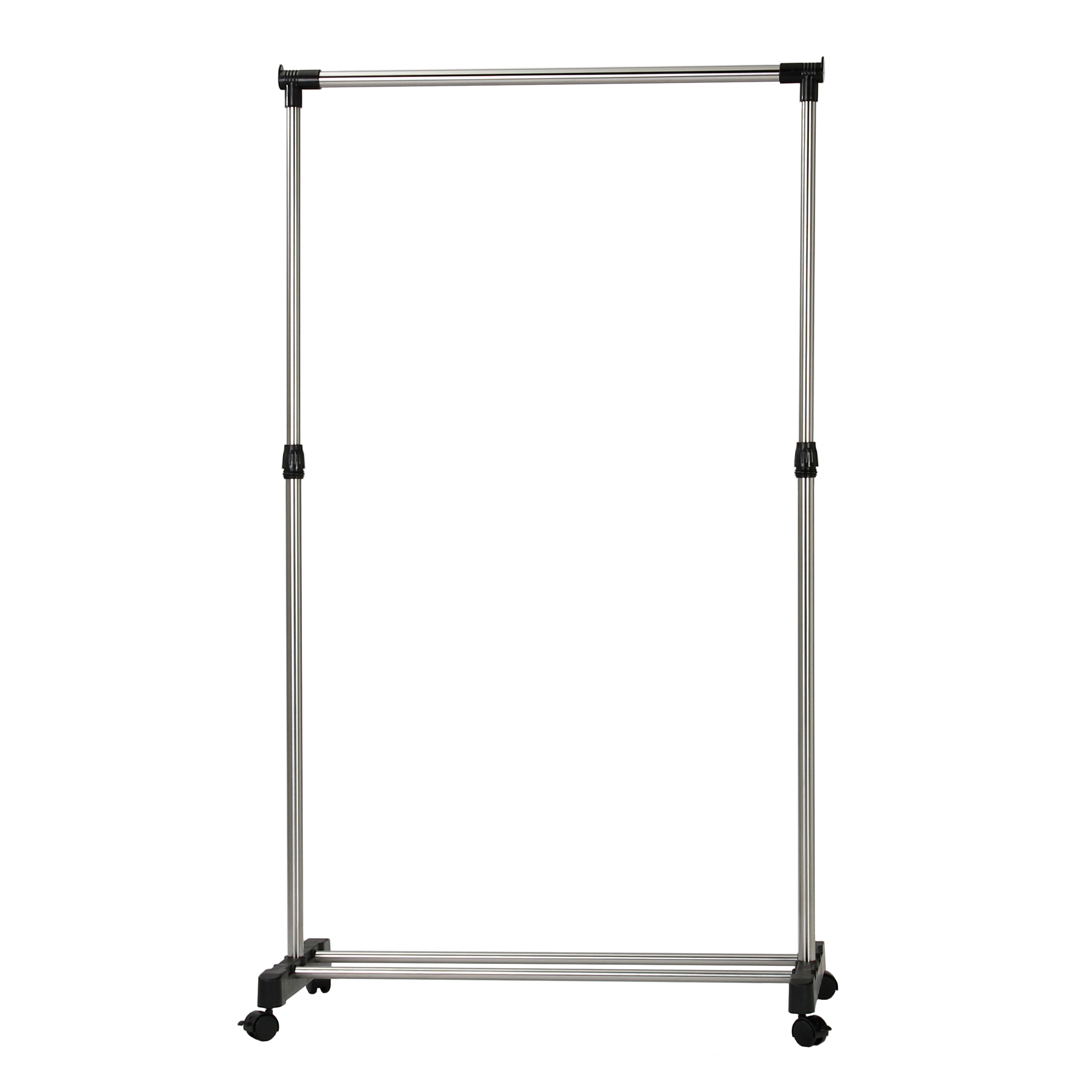 Kleiderständer verstellbar 165 cm