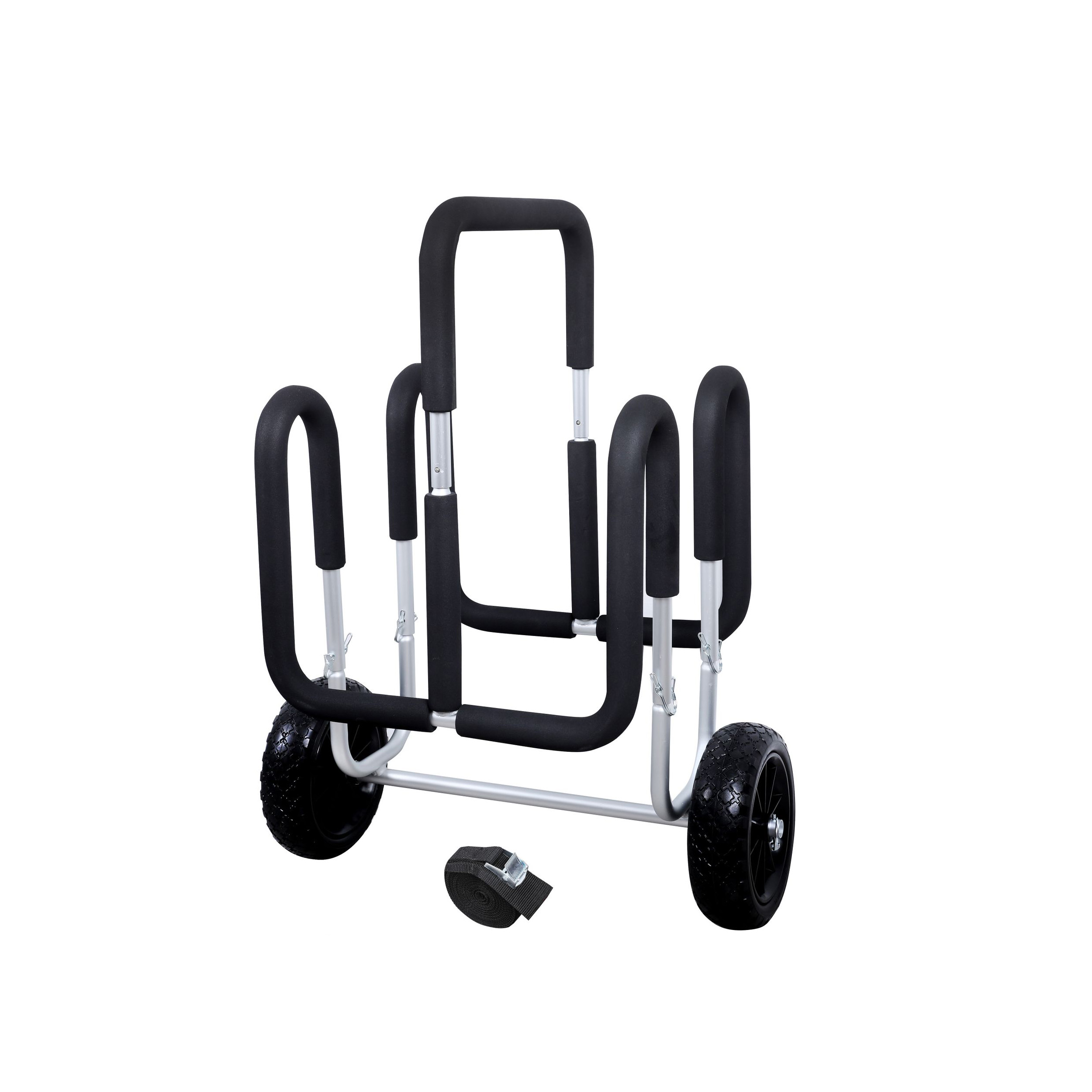 Doppel-Transportwagen für SUP