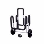 Doppel-Transportwagen für SUP Doppel-Transportwagen für SUP Anzeigebild