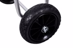 Doppel-Transportwagen für SUP Doppel-Transportwagen für SUP Rad