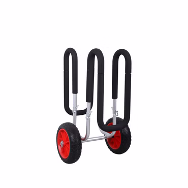 Trolley für SUP Anzeigebild 