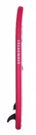 Stand Up Paddle SUP Board RED 320 cm Surfbrett links