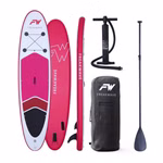 Stand Up Paddle SUP Board RED 320 cm Anzeigebild