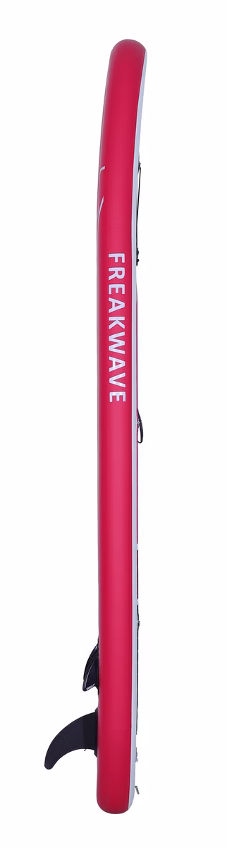 v Stand Up Paddle SUP Board RED 320 cm Surfbrett links