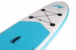 Stand Up Paddle SUP Board BLUE 320 cm Stand Up Paddle SUP Board BLUE 320 cm Nahaufnahme