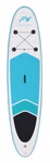 Stand Up Paddle SUP Board BLUE 320 cm Stand Up Paddle SUP Board BLUE 320 cm Surfbrett Oberseite