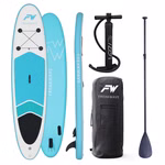 Stand Up Paddle SUP Board BLUE 320 cm Stand Up Paddle SUP Board BLUE 320 cm Anzeigebild