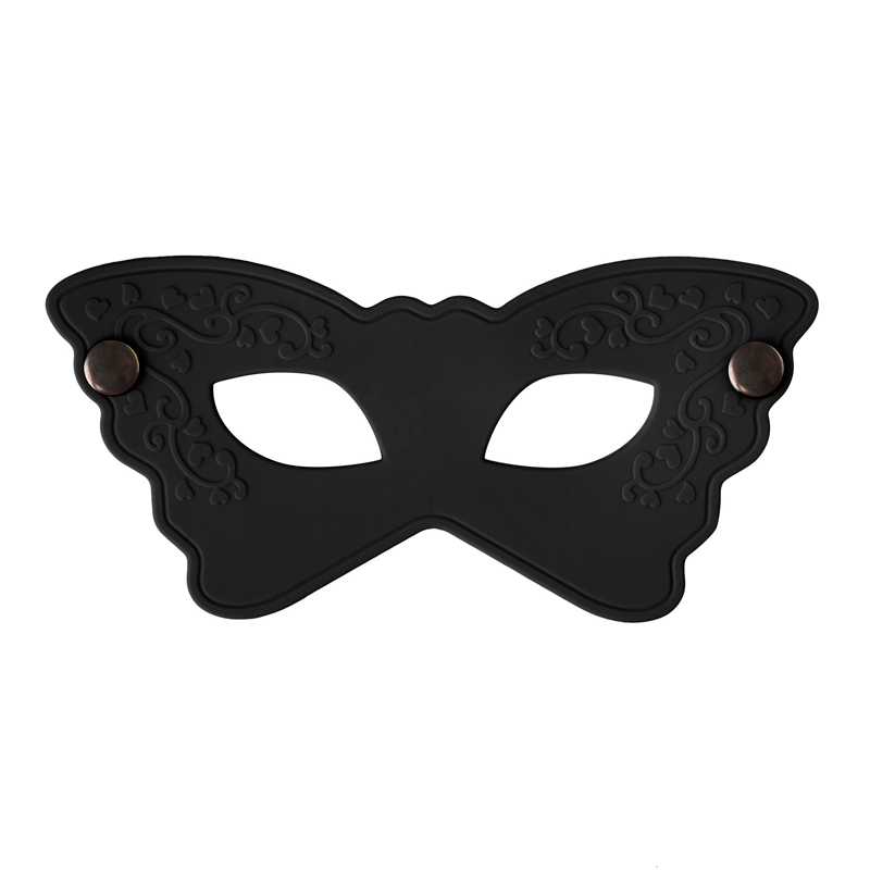 Silikon Maske