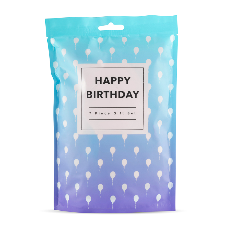 Love Box Geschenkset  - Herzlichen Glückwunsch