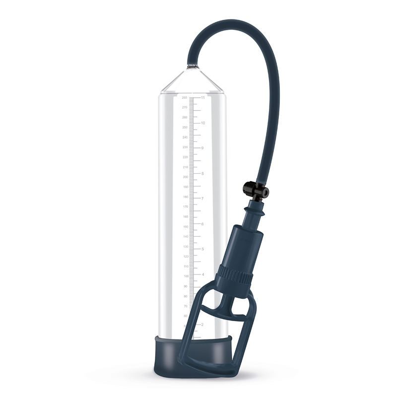 Penispumpe Länge 32 cm / Durchmesser 5.7 cm
