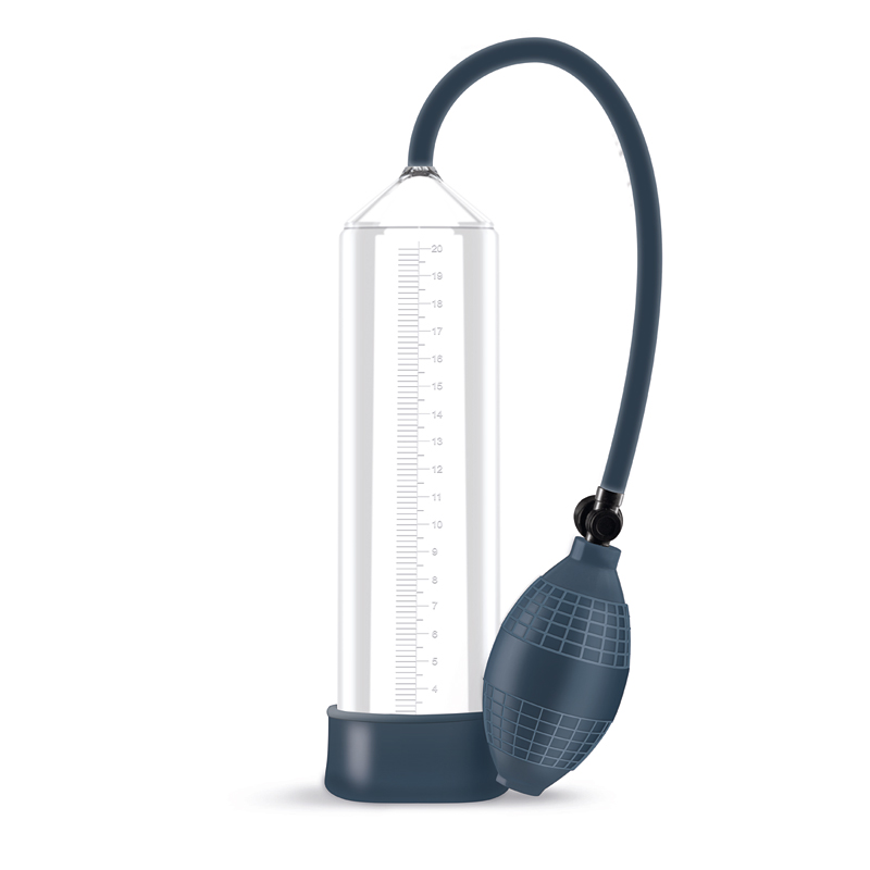 Penispumpe Länge 24 cm / Durchmesser 5.5 cm