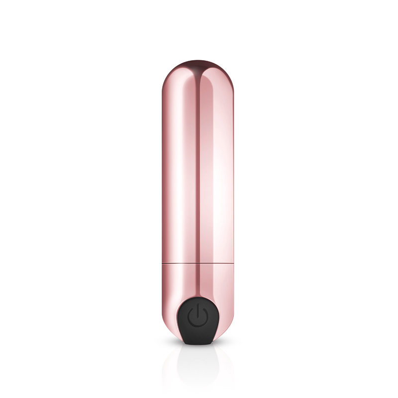Rosy Gold - Kugelvibrator