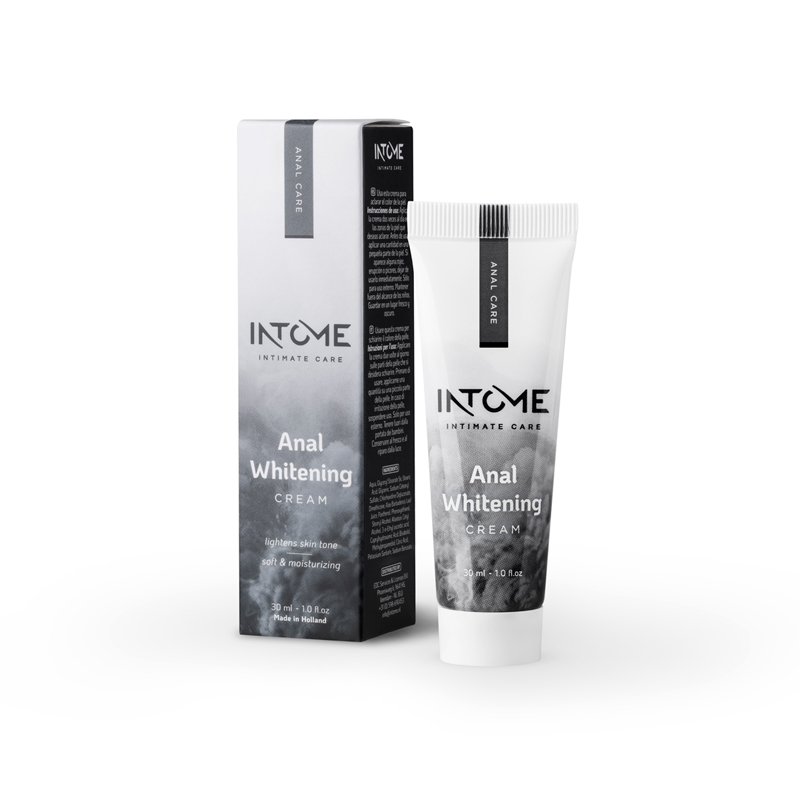 Anal-Bleichcreme Intome 30 ml