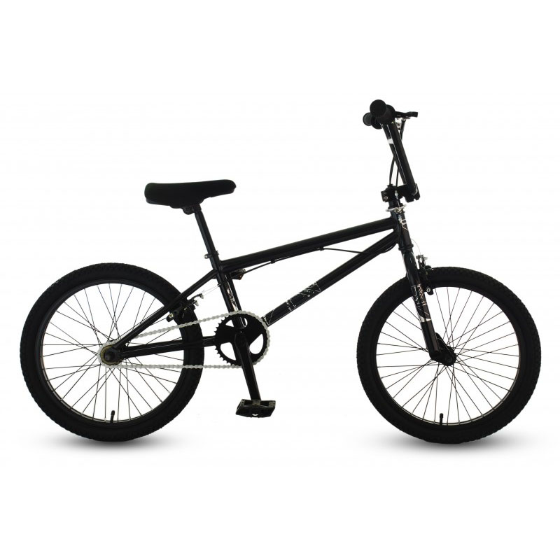 BMX Freestyle Bike 20" RASCAL