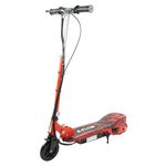 E-Scooter FLOW rot Anzeigebild quadratisch