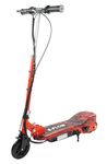 E-Scooter FLOW rot Anzeigebild