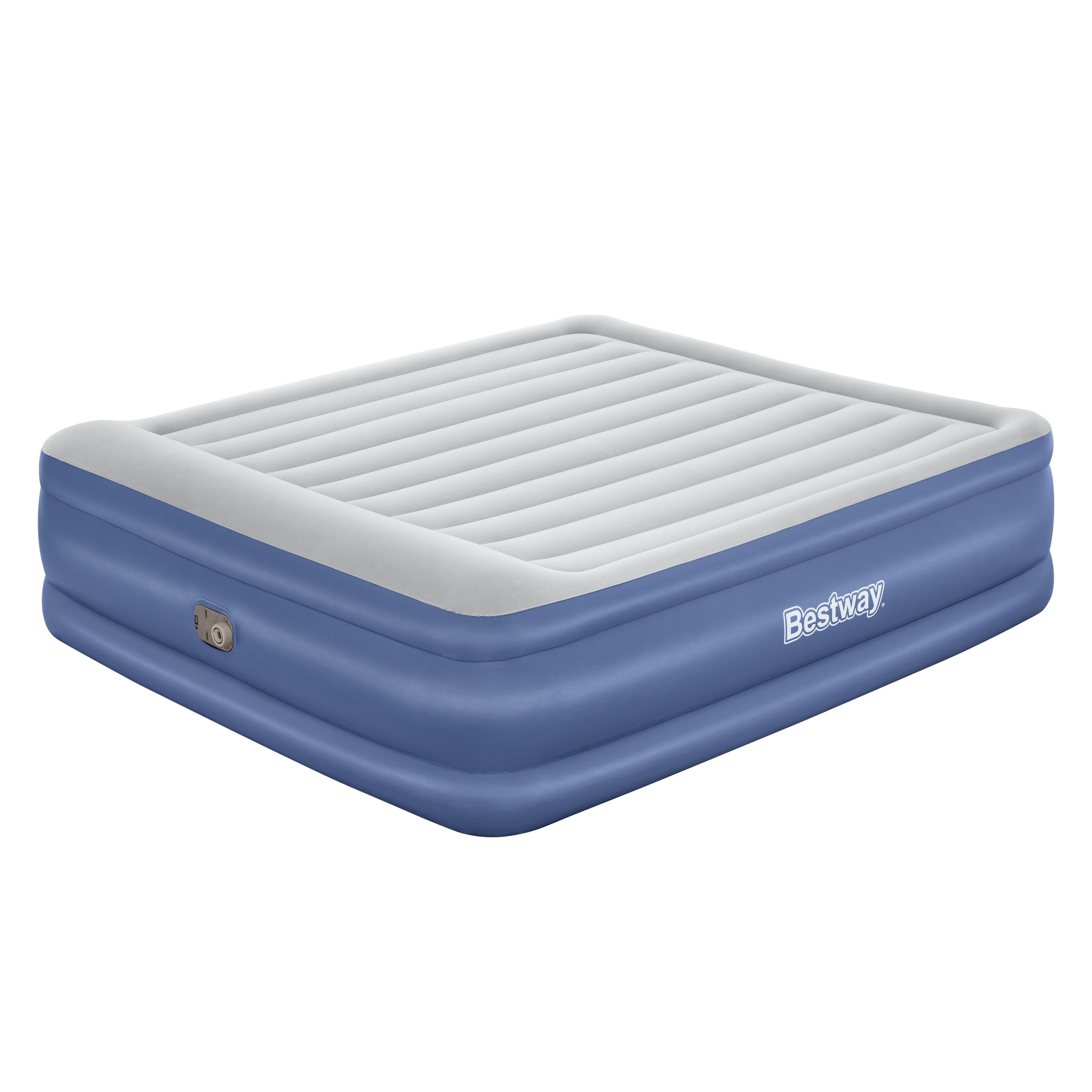 Luftbett Tritech King selbstaufblasend 203 x 193 x 56 cm