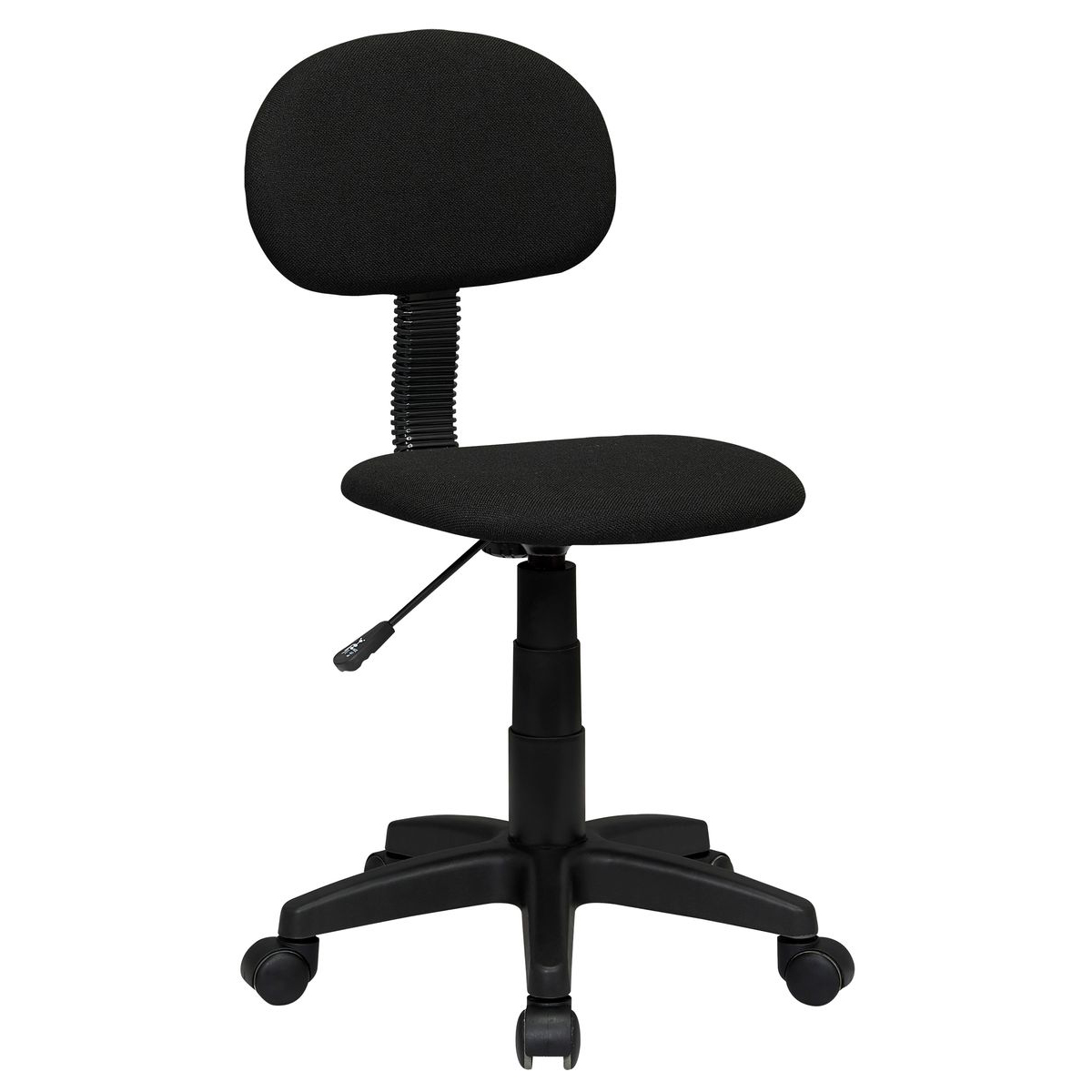 Bürostuhl MILO schwarz
