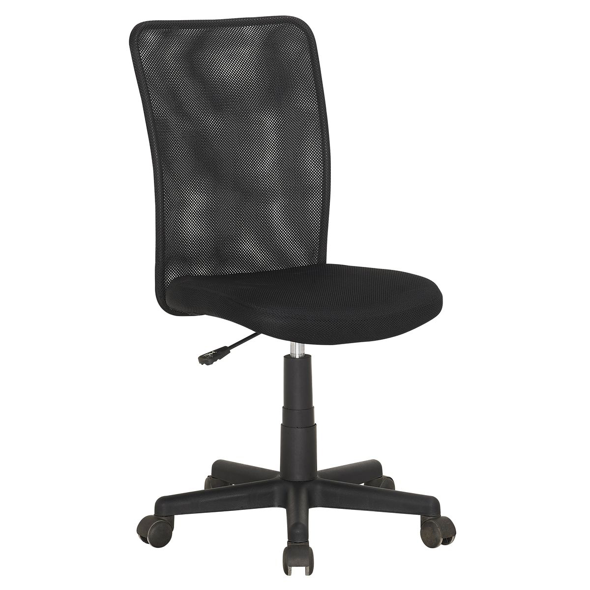 Bürostuhl JONA schwarz