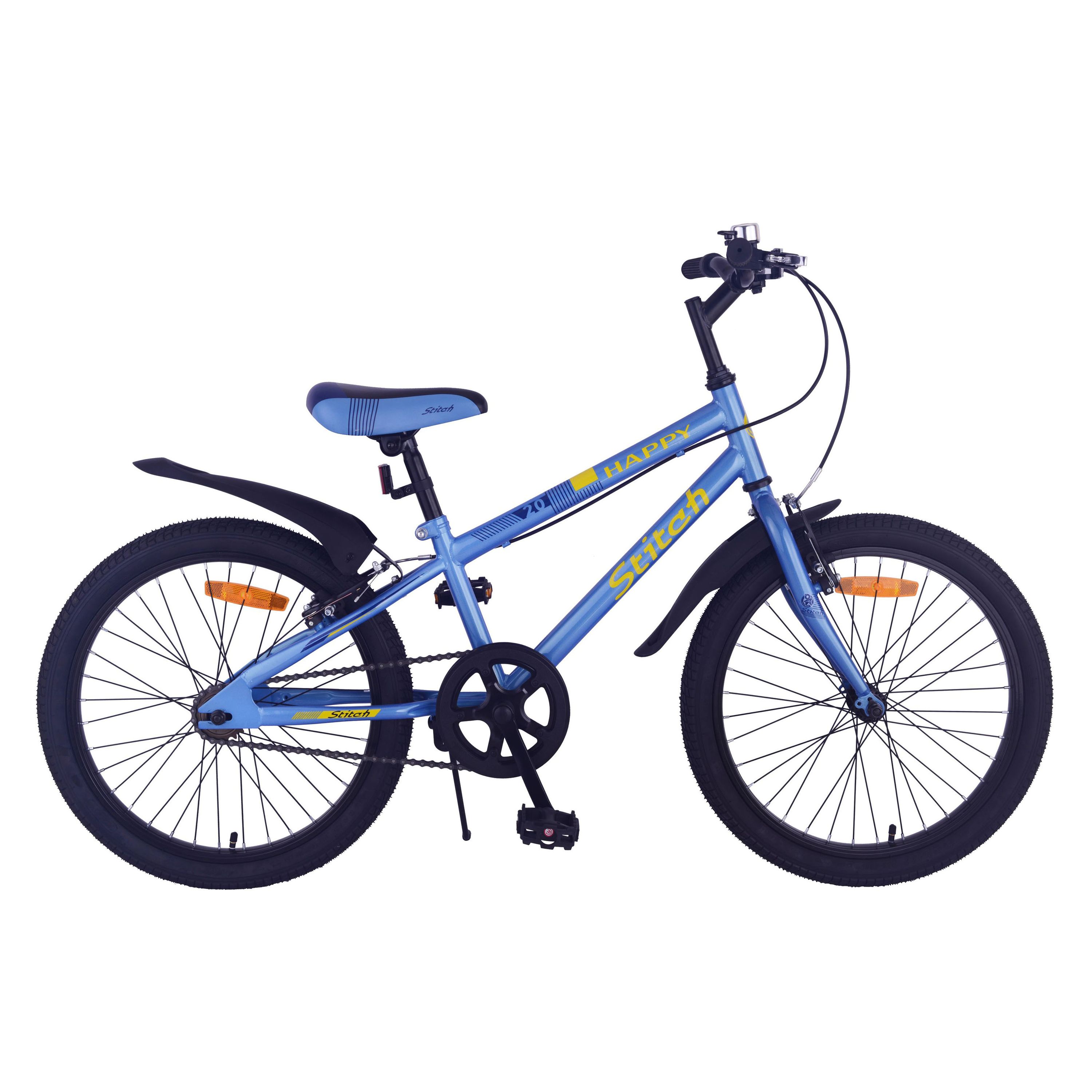 Kindervelo 20" COOLKID